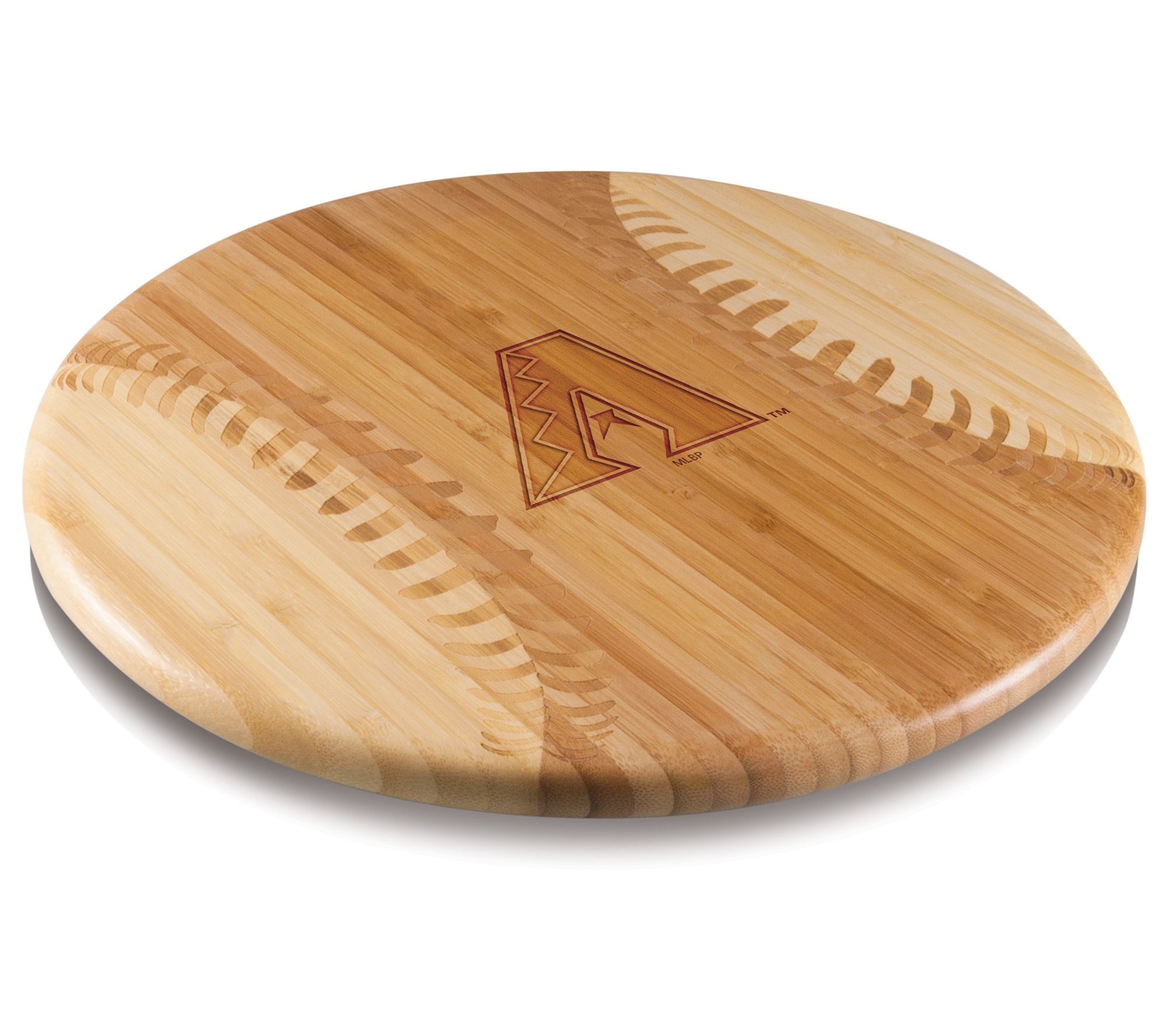 Toscana MLB Baseball Cutting Board & Serving Tray