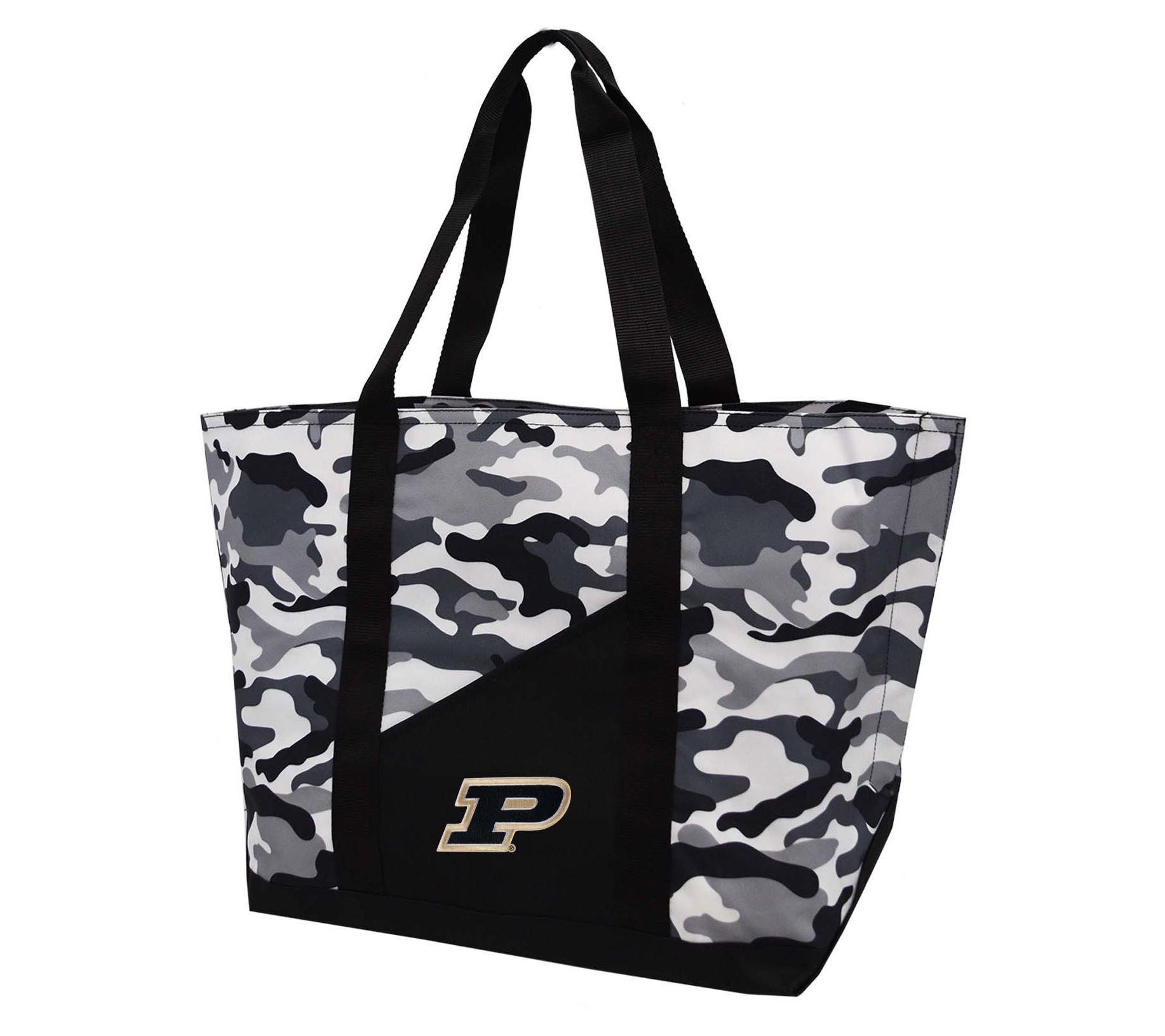 Littlearth NFL Super Duty Camo Tote ,Chargers