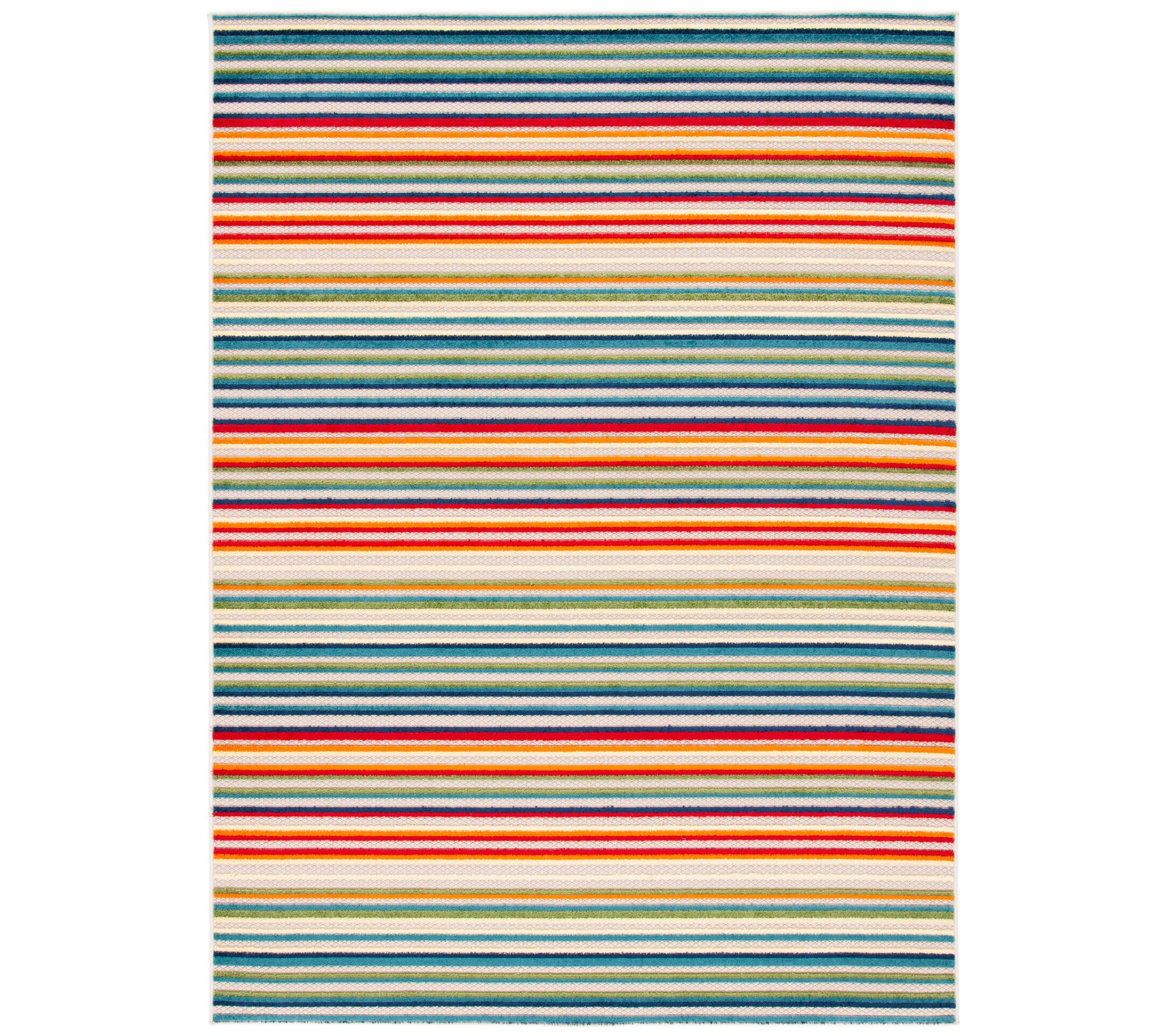 Safavieh Cabana 323 Outdoor 8' X 10' Rug