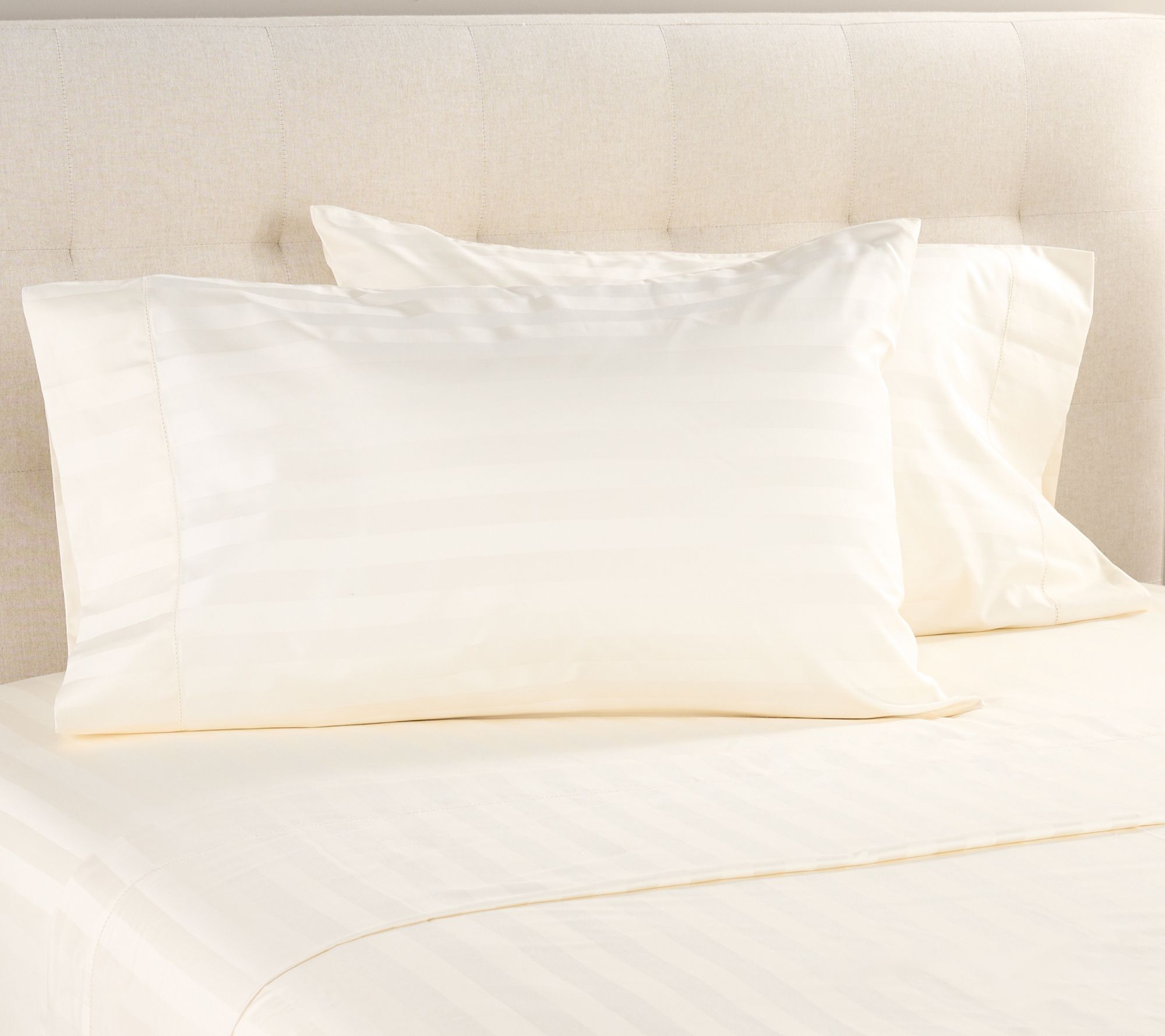 Northern Nights Infinity Weave Set of 2 Pillowcases