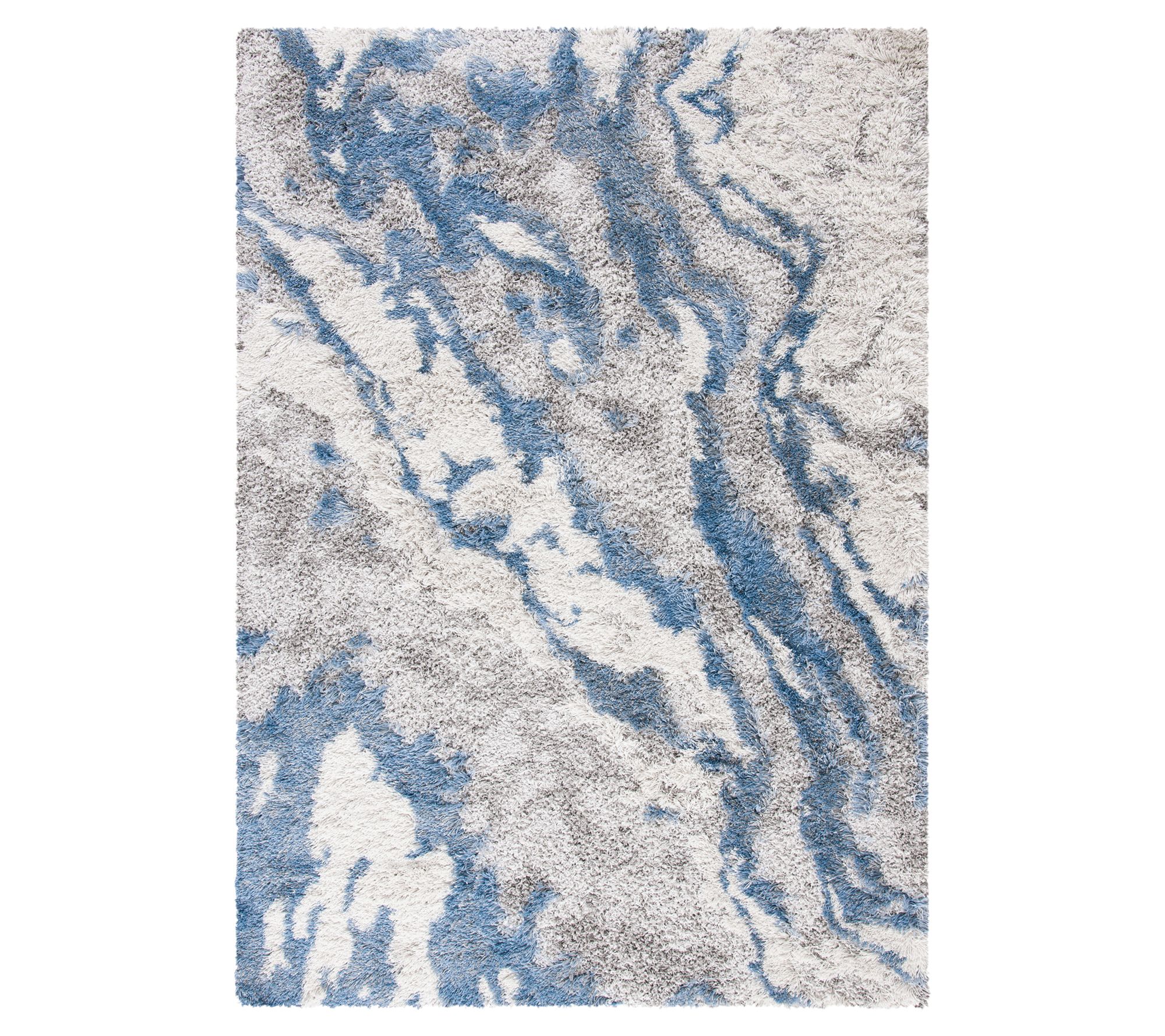 Safavieh Horizon 890 Series 9' x 12' Shag Rug