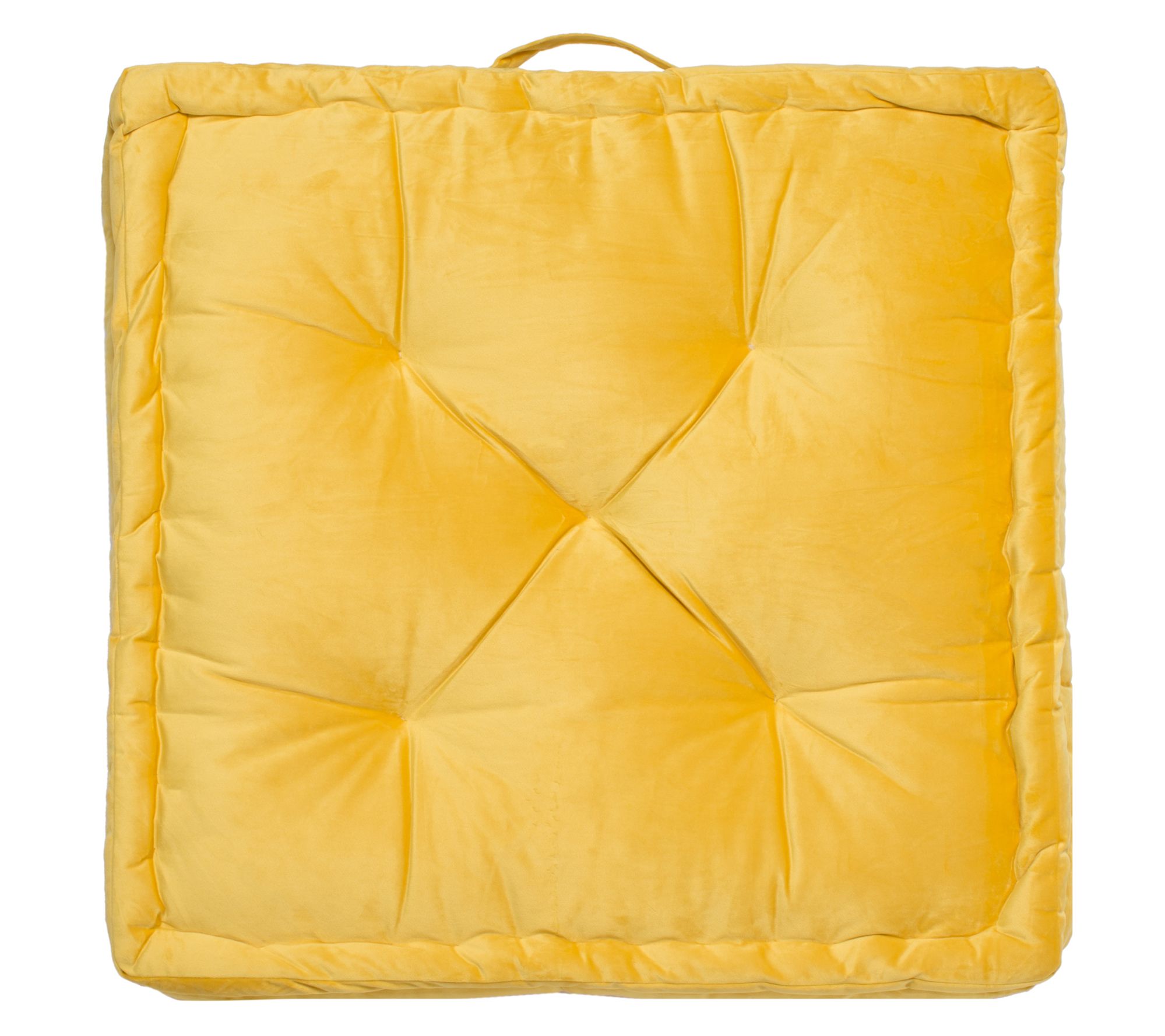 Safavieh Navi 25"x25" Floor Pillow by Valerie