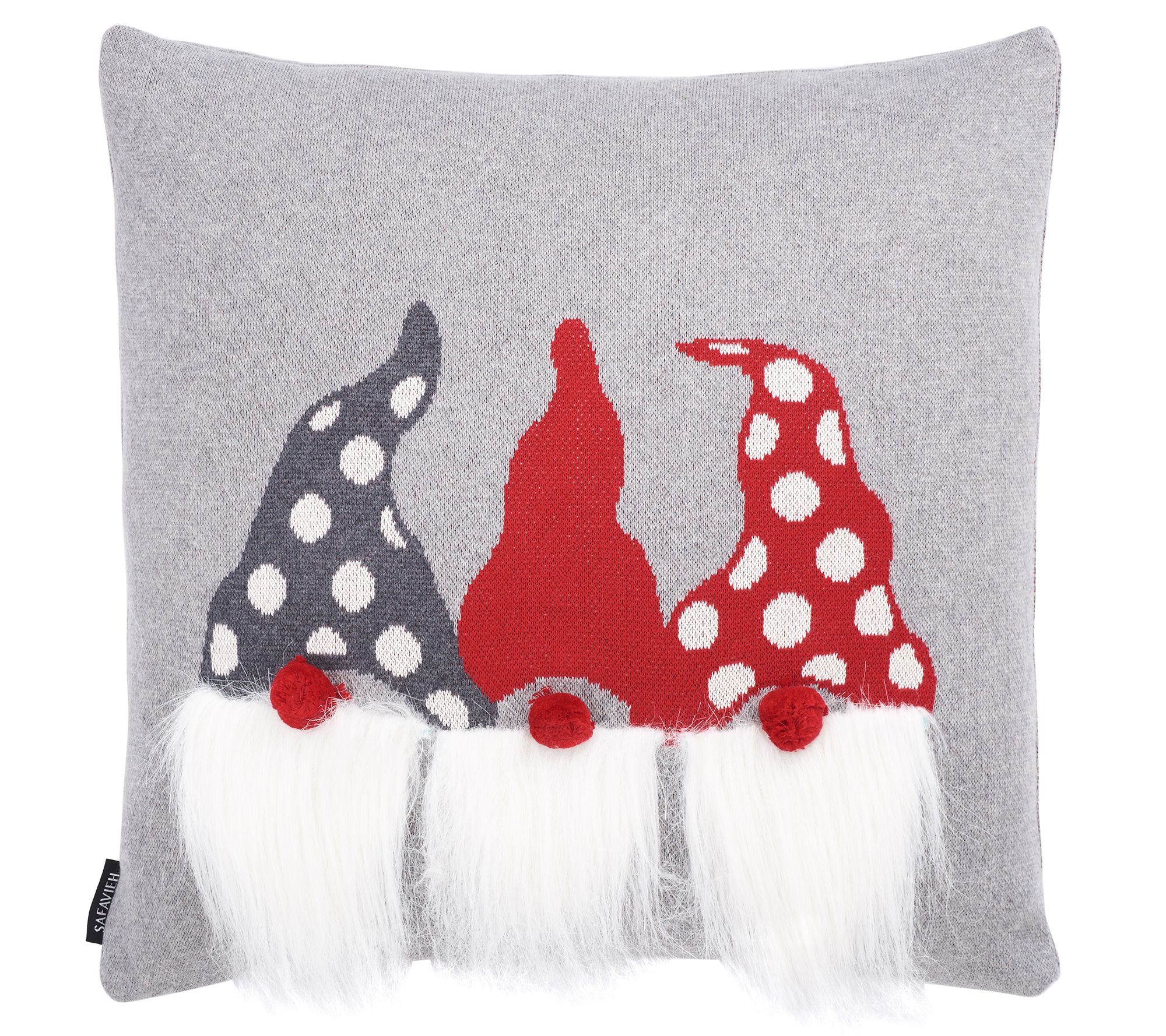 Safavieh Trio Elves Pillow