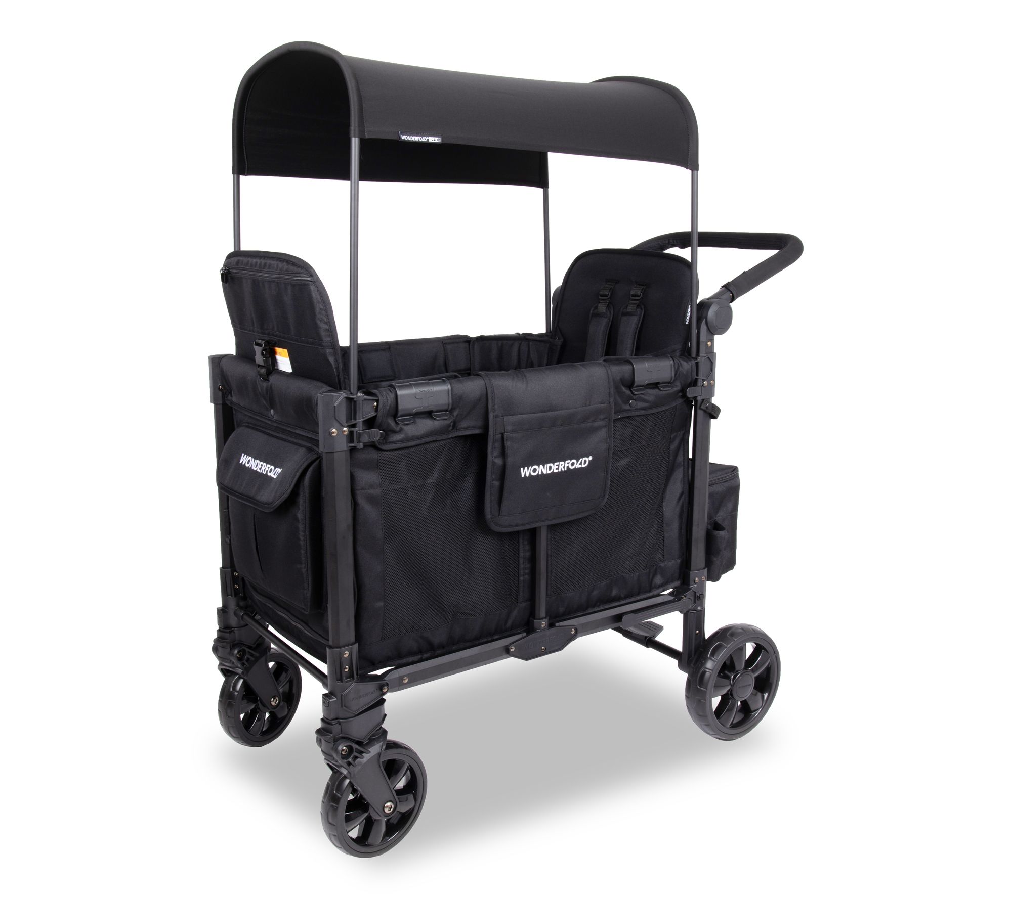 Wonderfold W2 Elite Pro Stroller Wagon