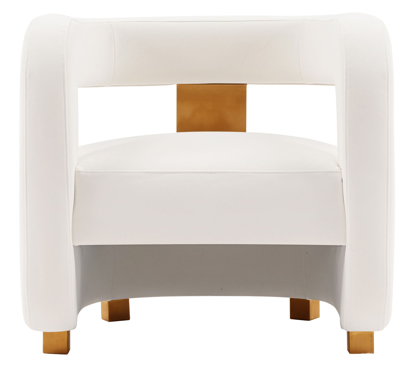 Manhattan Comfort Amirah Accent Chair