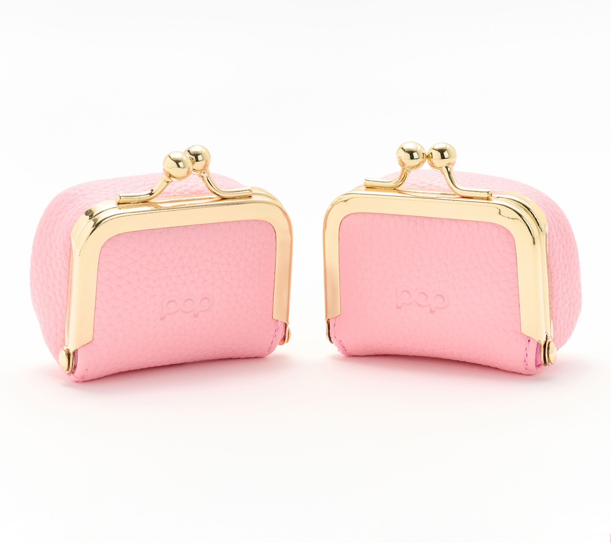 Pop Sonic S/2 Mini Travel Jewelry Box Organizer - H500465