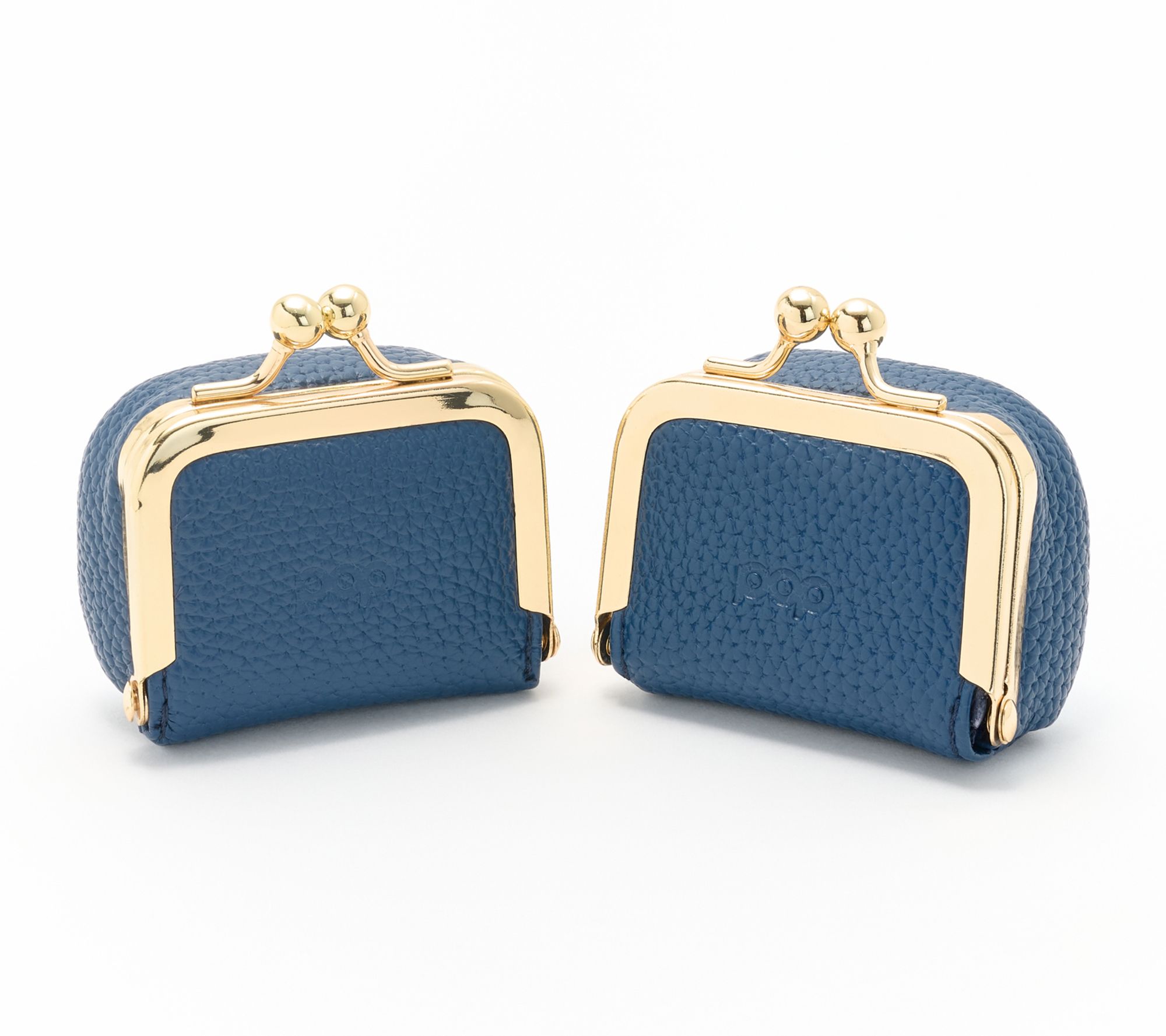 Pop Sonic S/2 Mini Travel Jewelry Box Organizers