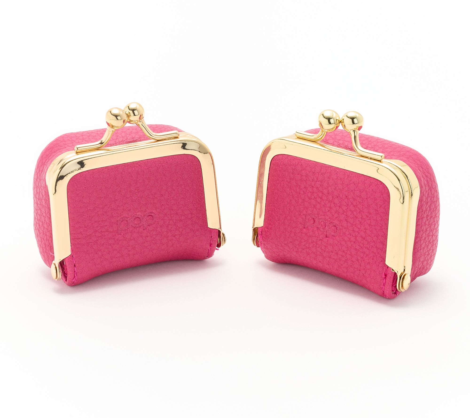 Pop Sonic S/2 Mini Travel Jewelry Box Organizers