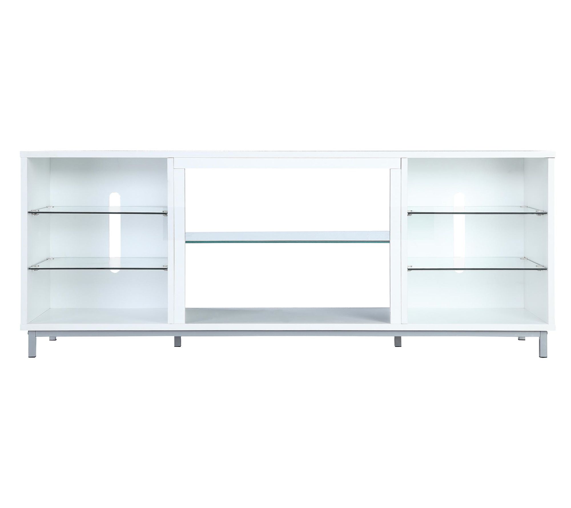 Manhattan Comfort Brighton TV Stand