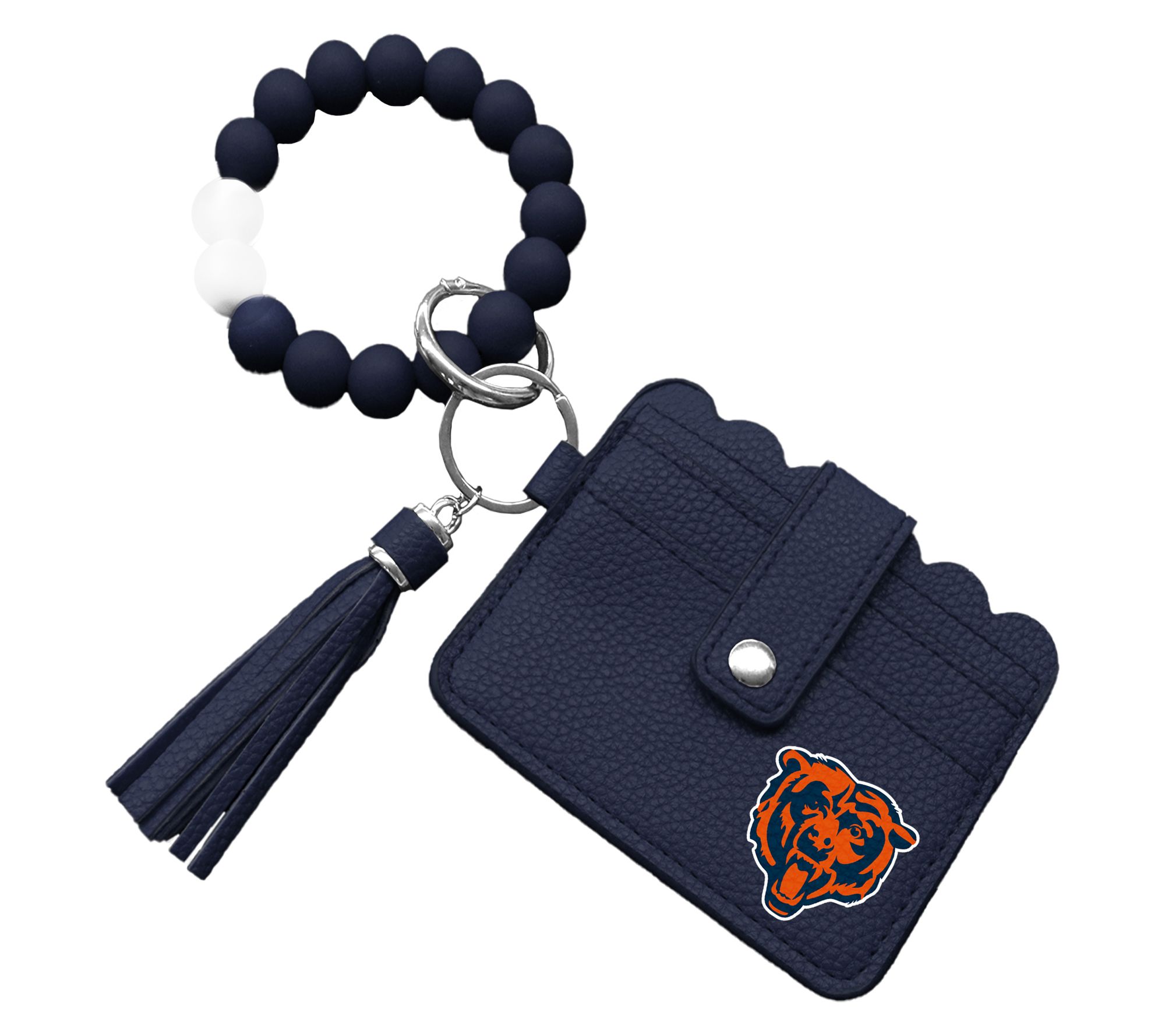Littlearth NFL Bracelet Wallet