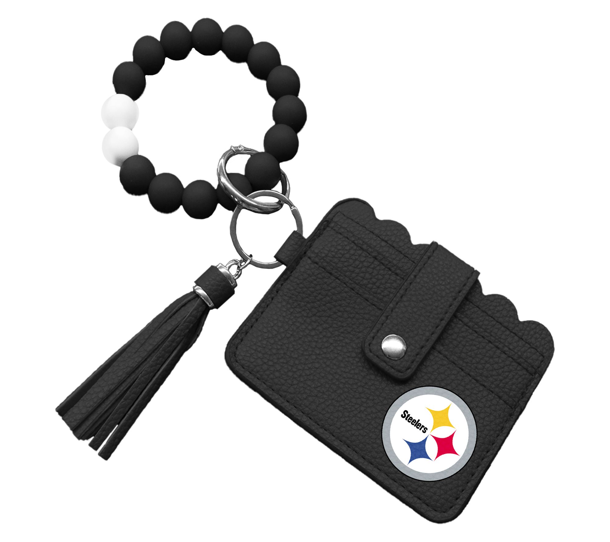 Littlearth NFL Bracelet Wallet