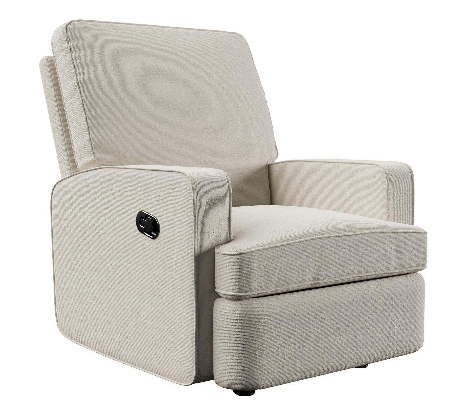 Baby Relax - Salma Rocker Recliner Chair - Beig