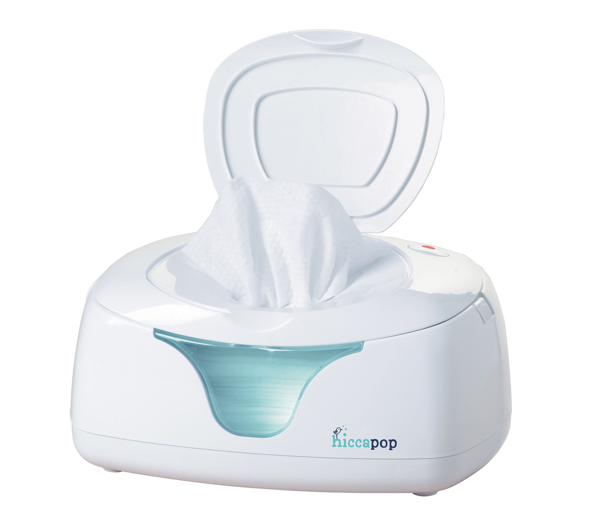 Hiccapop Baby Wipe Warmer and Dispenser