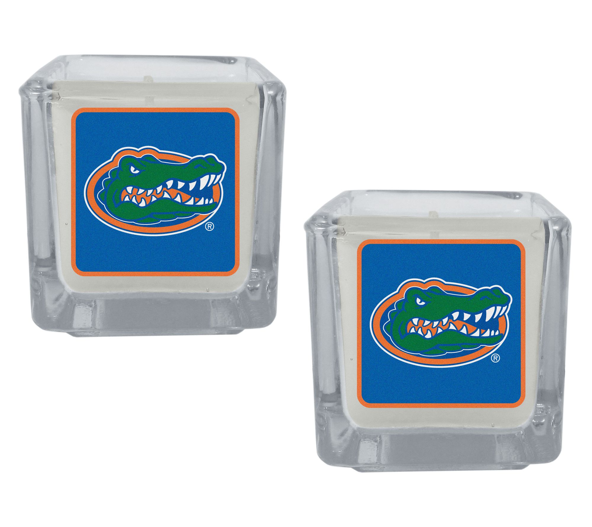 Siskiyou Sports CollegeNCAA Graphics Candle Set