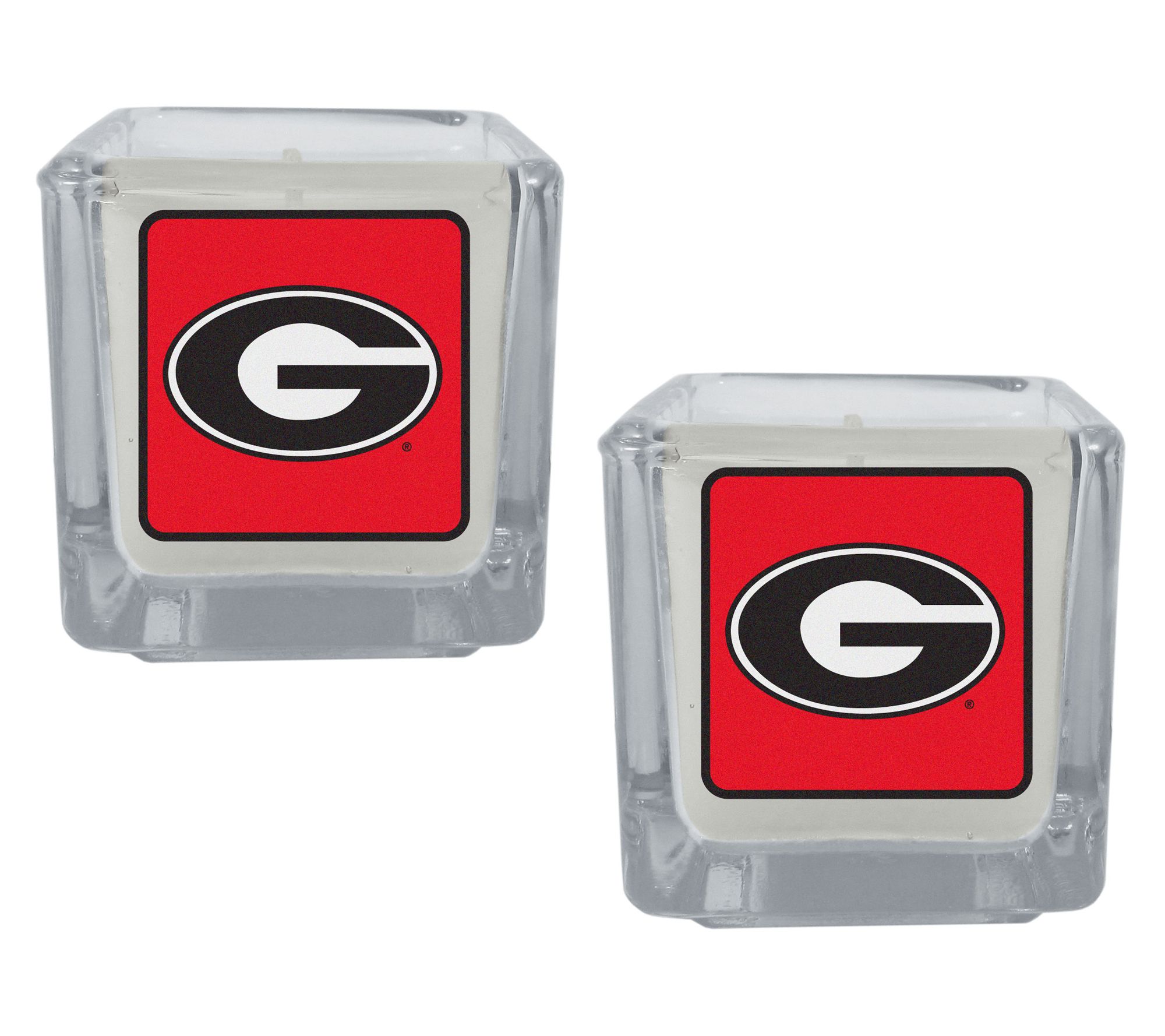 Siskiyou Sports CollegeNCAA Graphics Candle Set