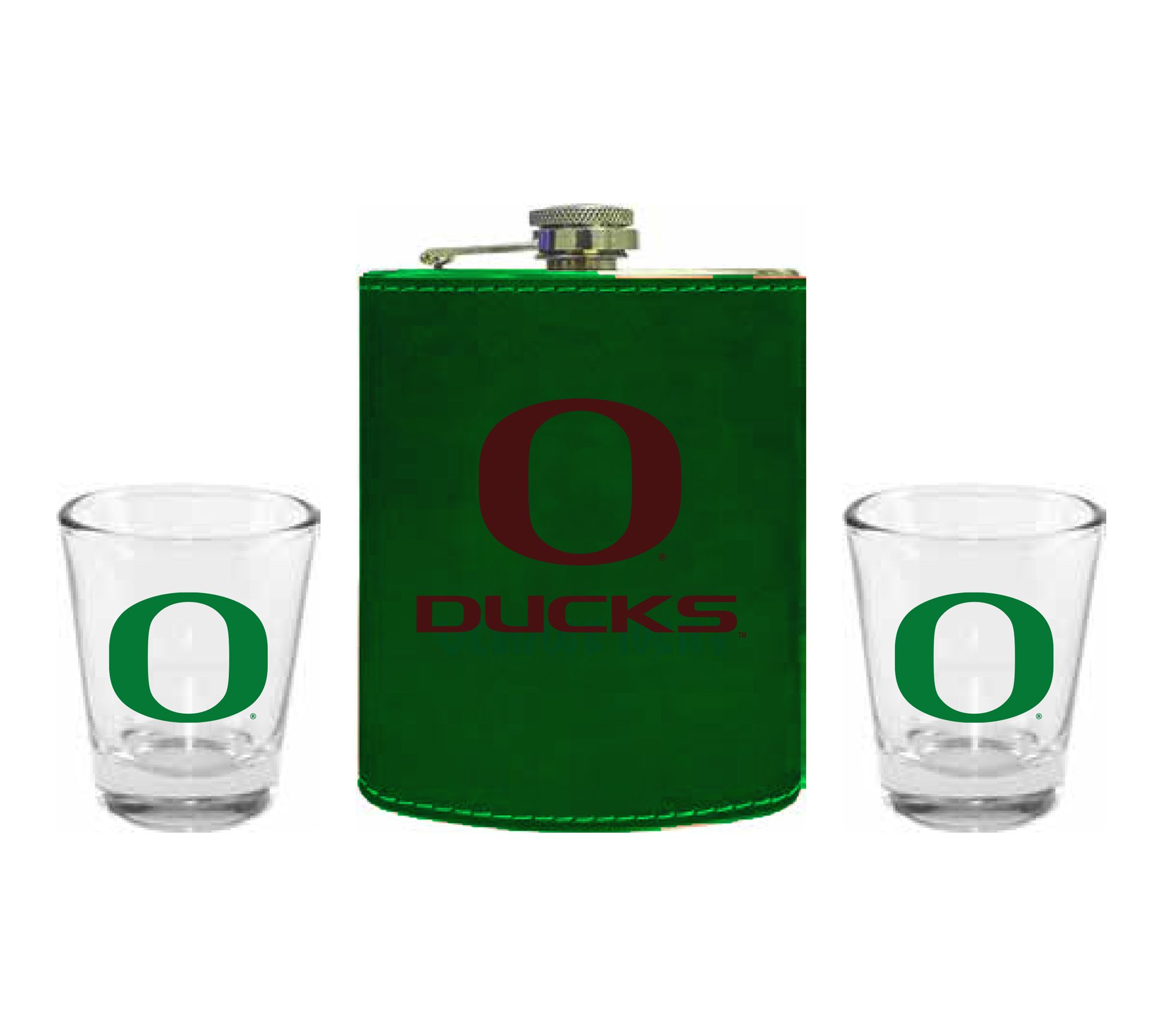 Oregon