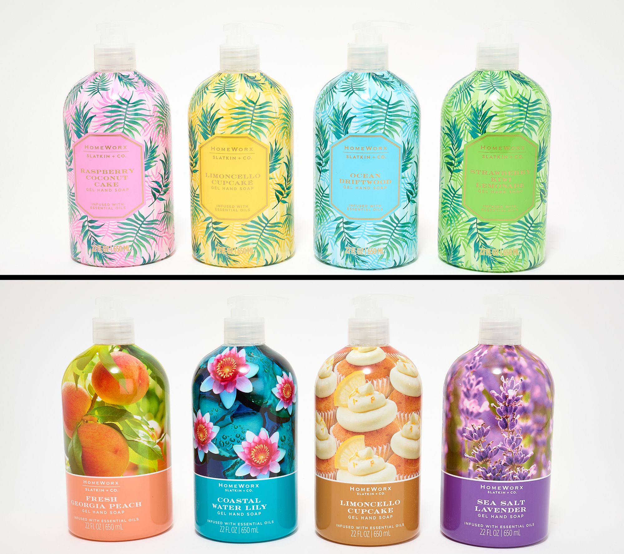 ザアース、ネイチャートーンズ、コラボ Zenith Looks to the Jungle