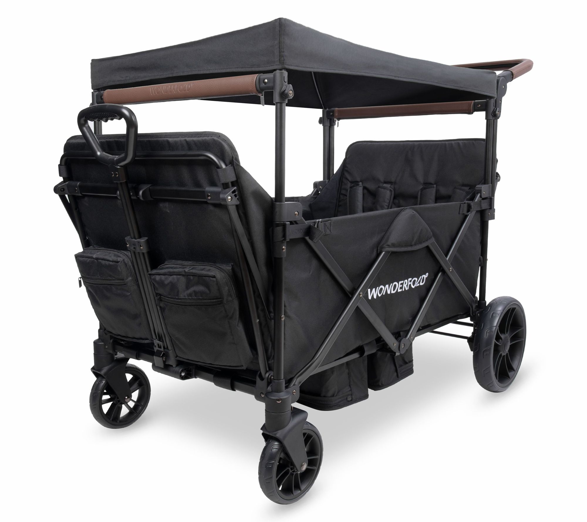 Wonderfold X4R Rev Stroller Wagon