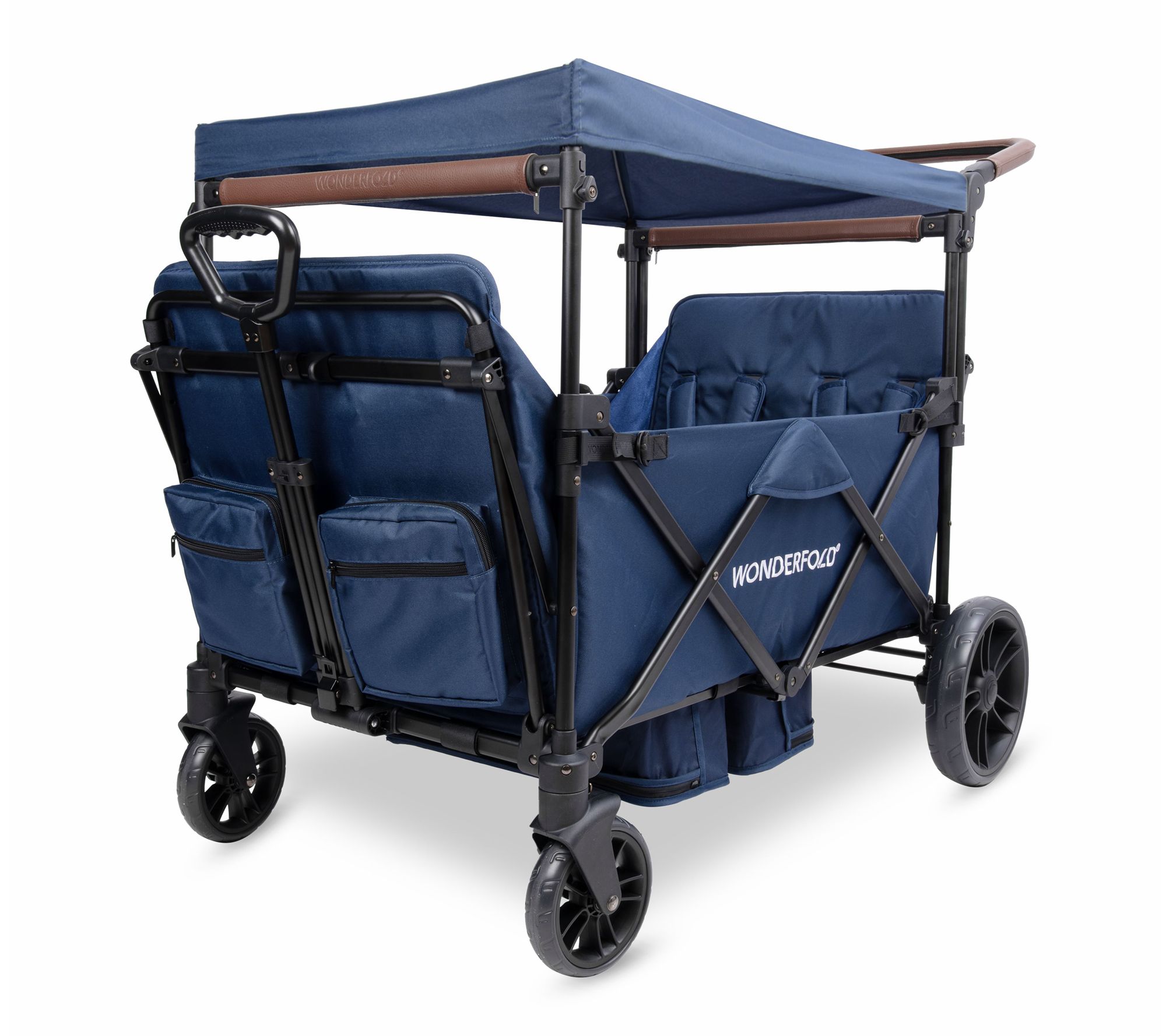 Wonderfold X4R Rev Stroller Wagon