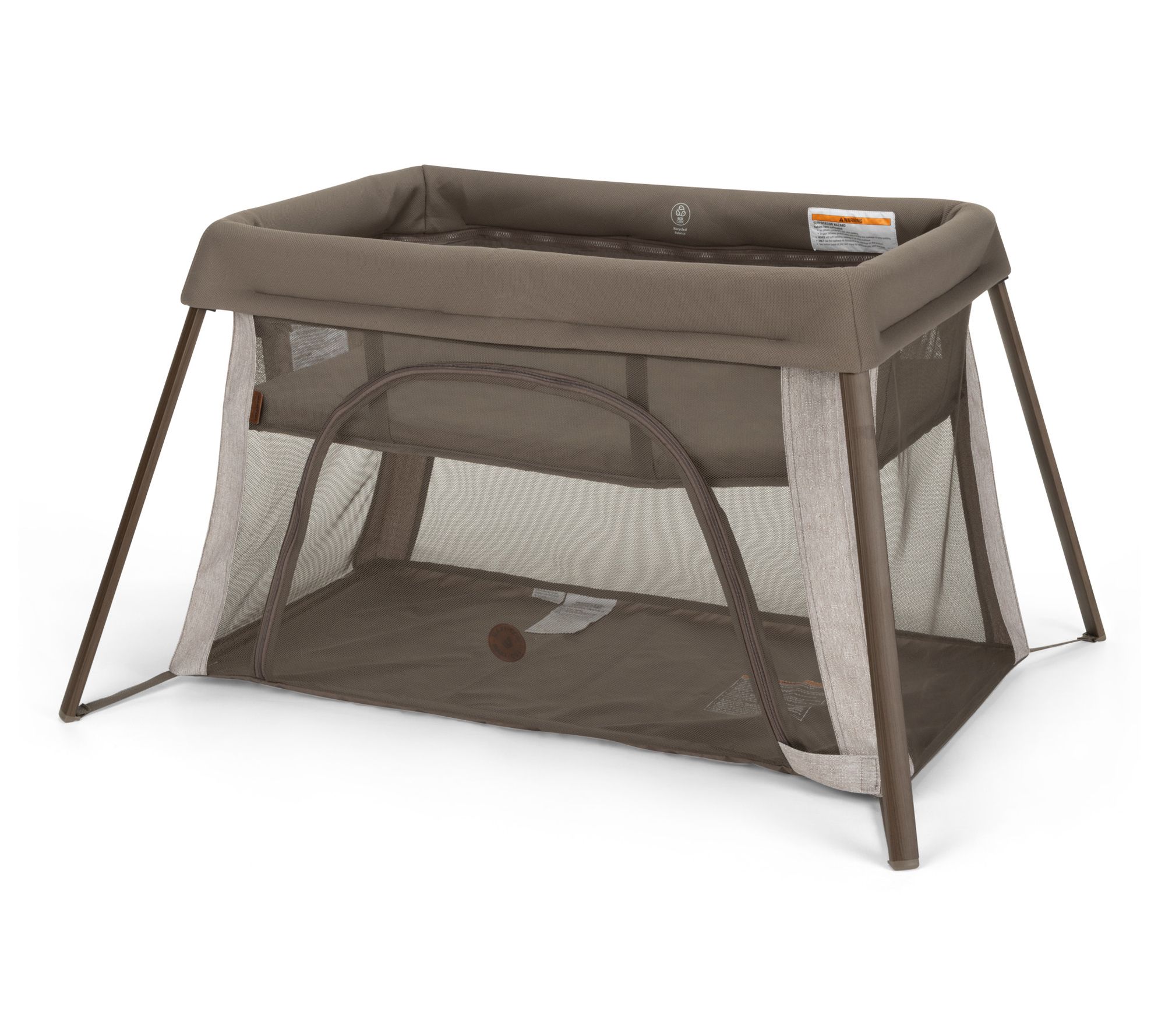 Maxi-Cosi Calao Travel Play Yard in Classic Truffle