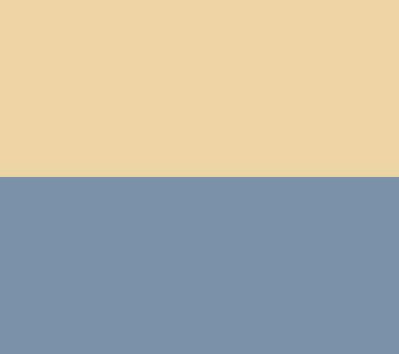 Natural/Blue