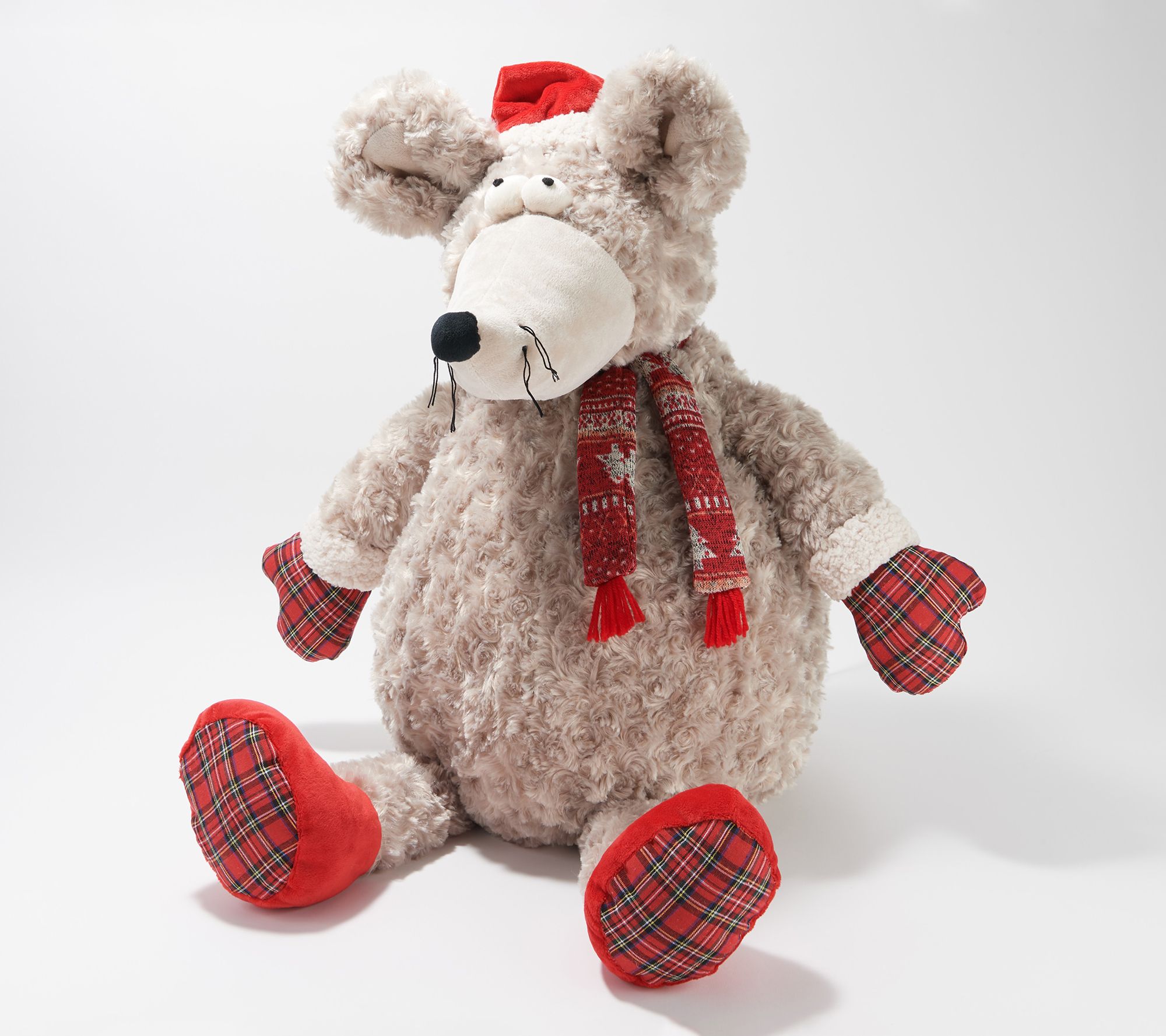 GREATEST DOCTOR EVER Cute Cuddly Soft NEW Gift Present Award Teddy Bear 