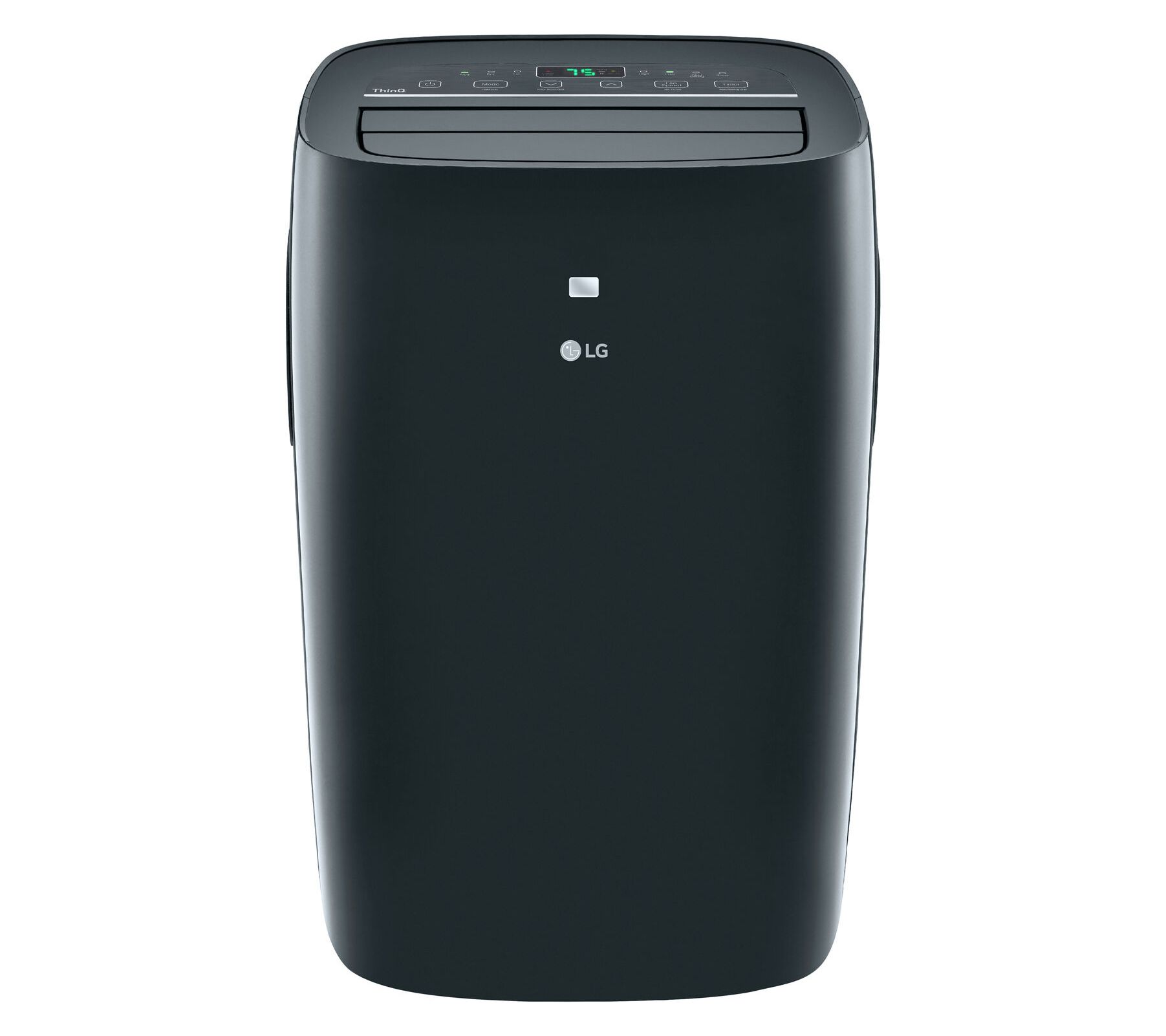LG Electronics 8,000 BTU Portable Air Conditioner