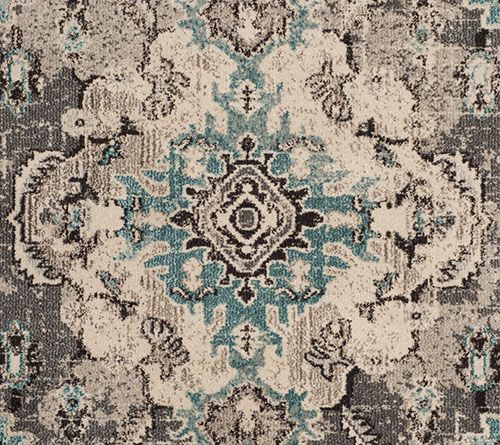 Grey/Lt Blue
