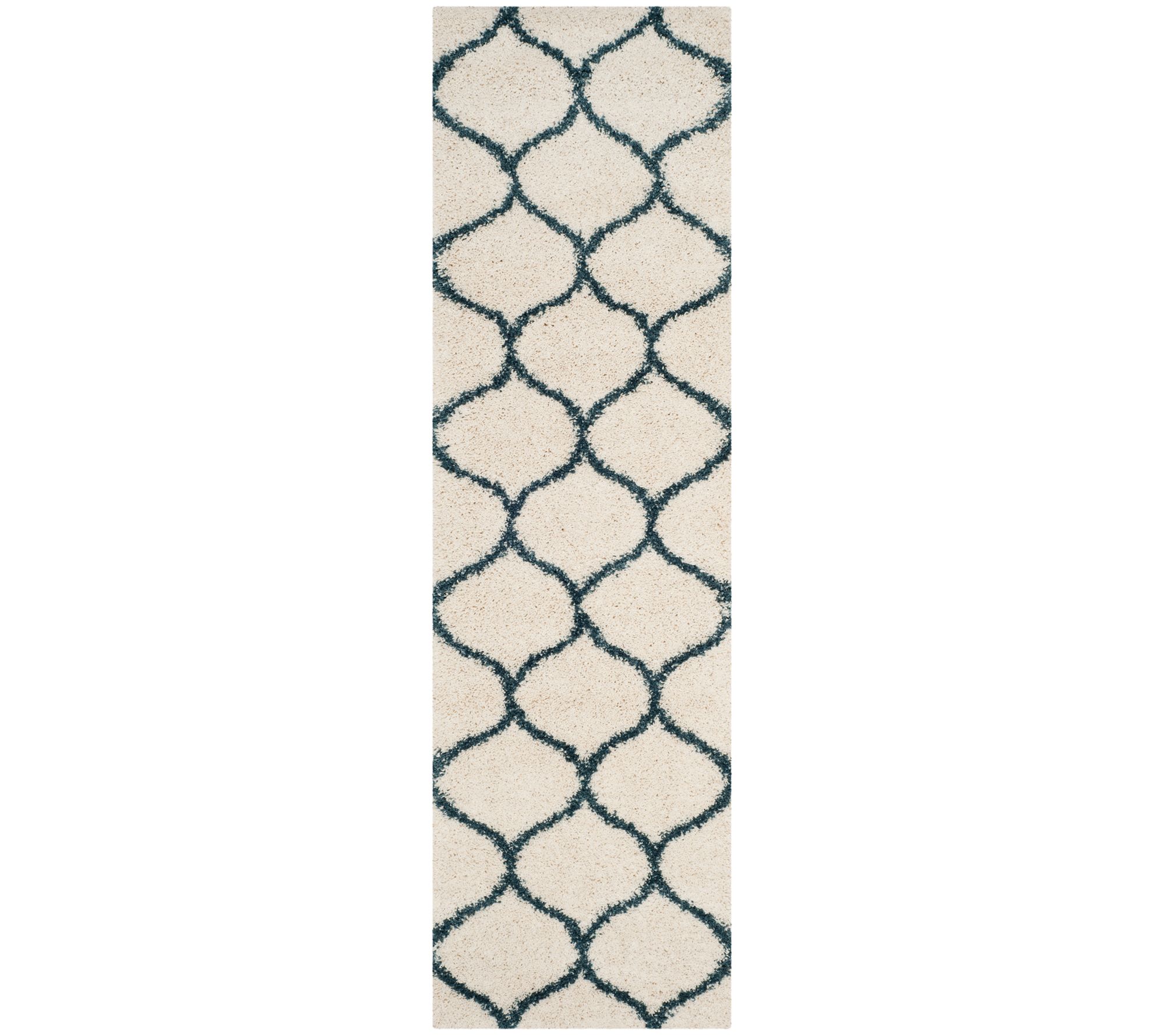 Hudson Shag 280 Collection 2'3" x 8' Rug
