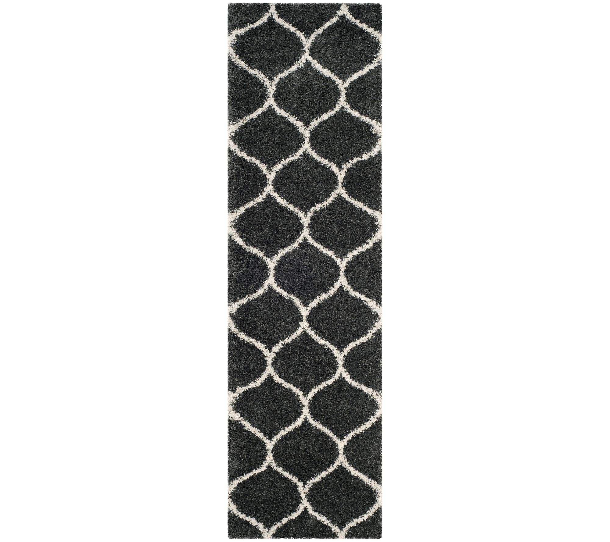 Hudson Shag 280 Collection 2'3" x 8' Rug