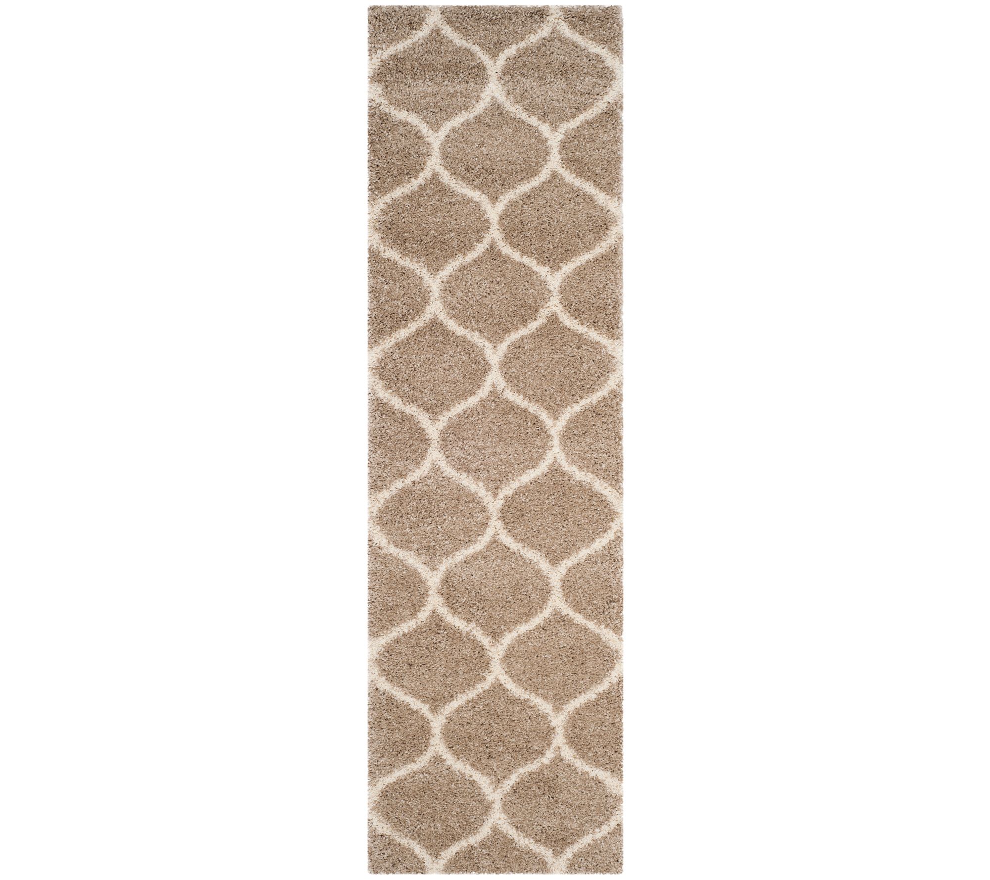 Hudson Shag 280 Collection 2'3" x 8' Rug