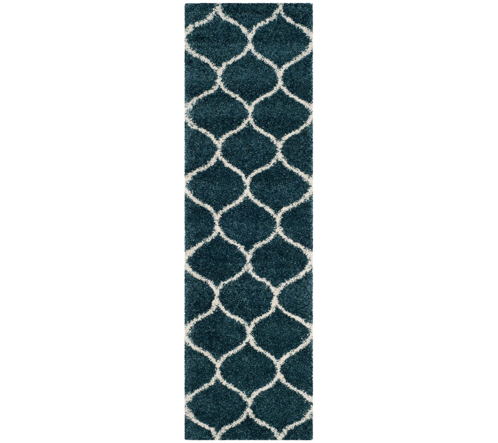 Hudson Shag 280 Collection 2'3" x 8' Rug