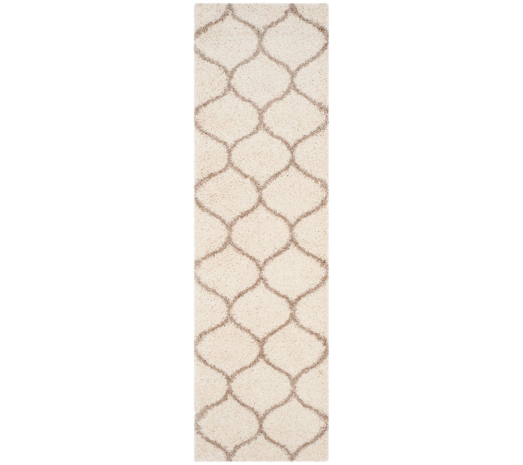 Hudson Shag 280 Collection 2'3" x 8' Rug