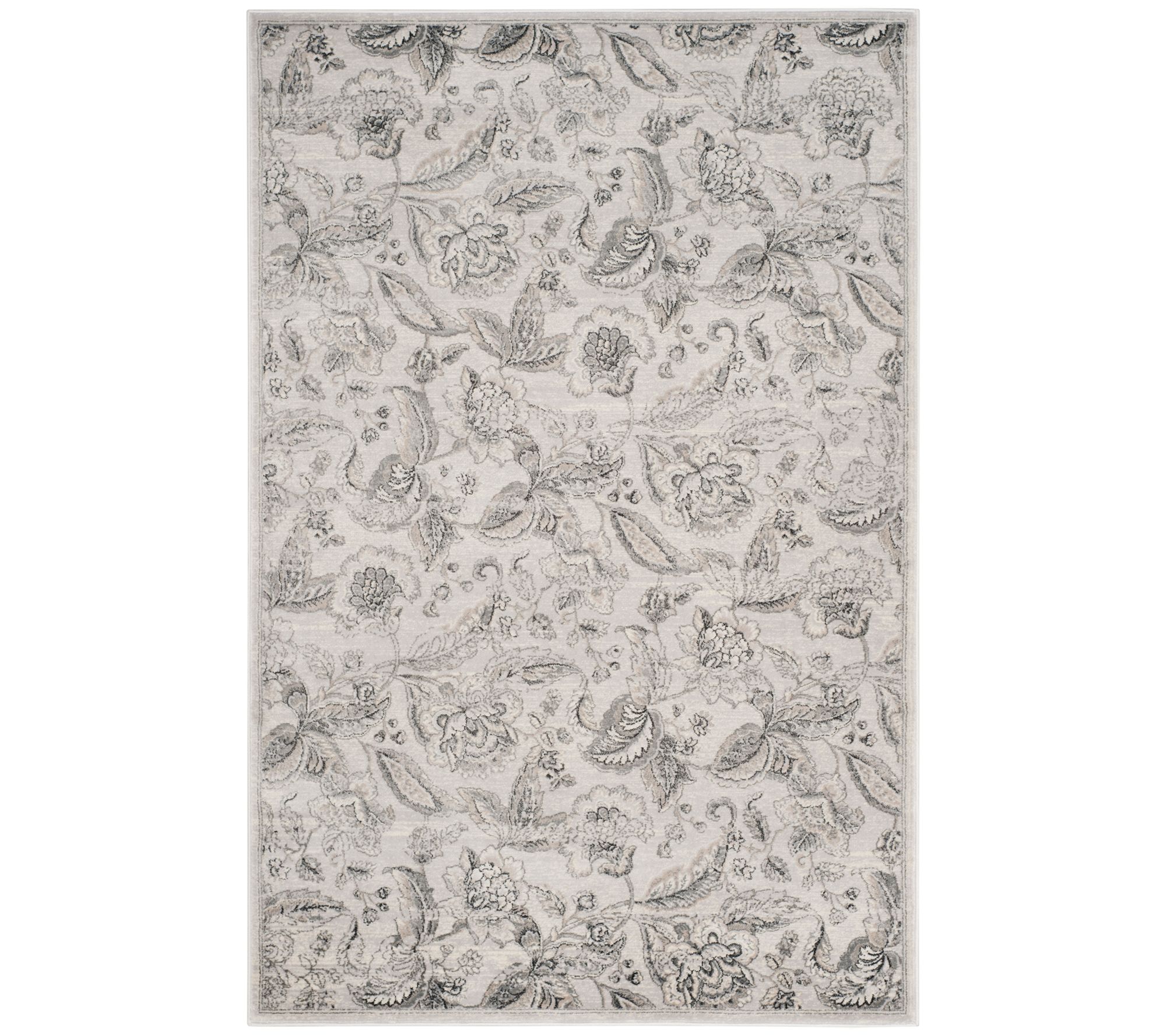 Carnegie 622 Collection 6'7" X 9'2" Rug