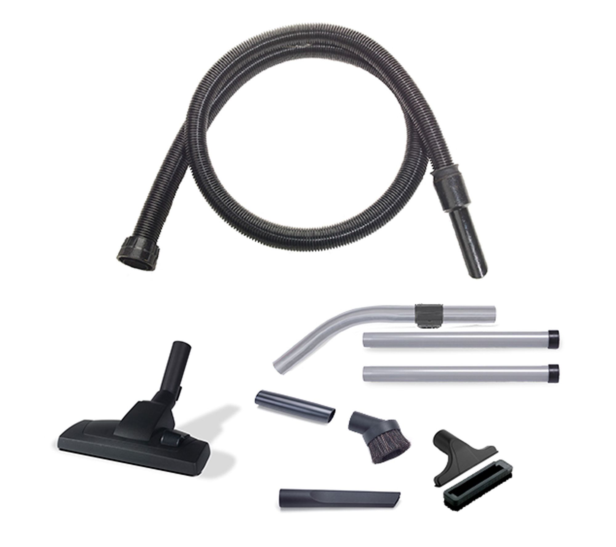 Numatic James Canister Vacuum with Cord Storage