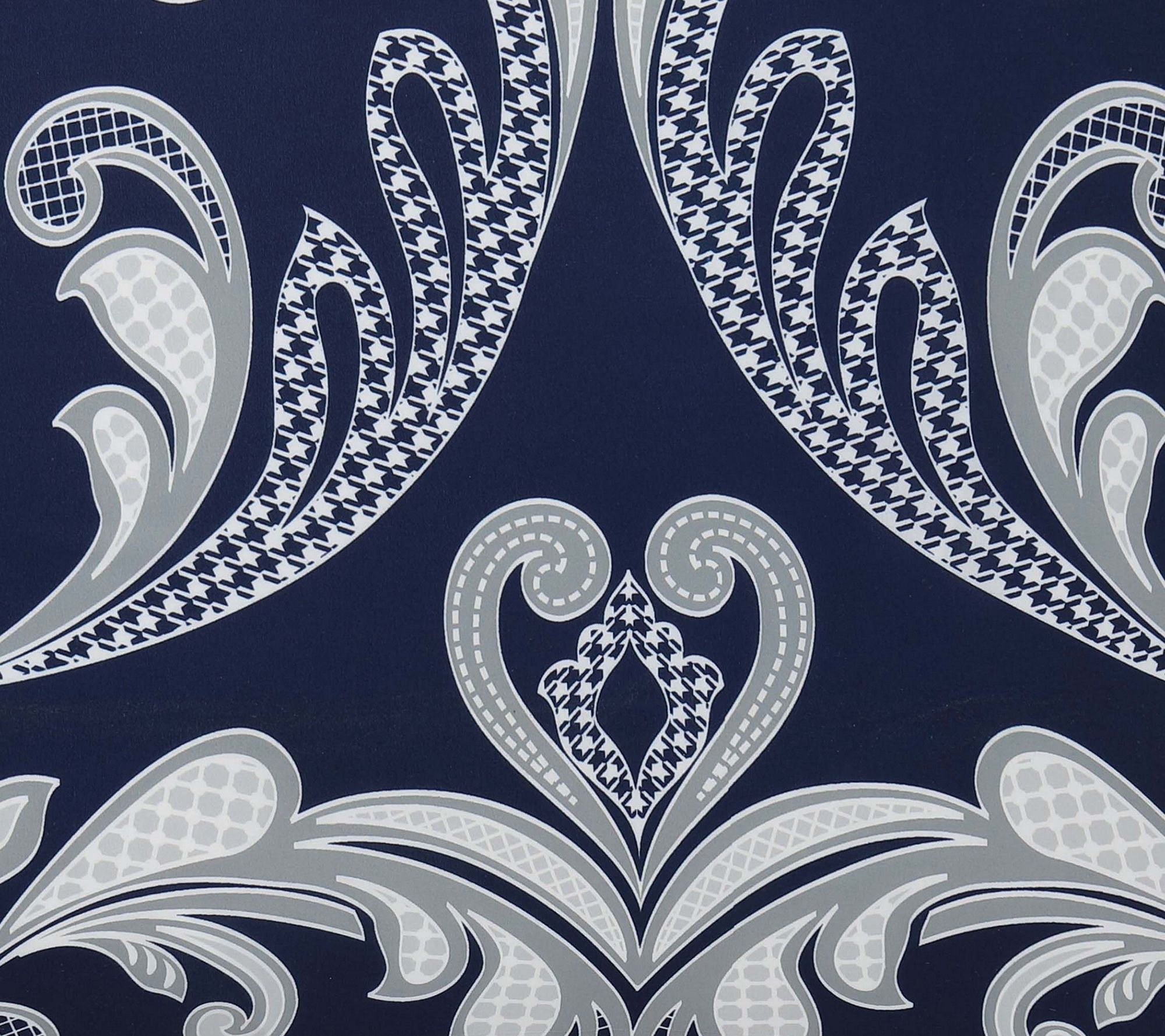 Style 212 Dolce King 10 Piece Comforter Set