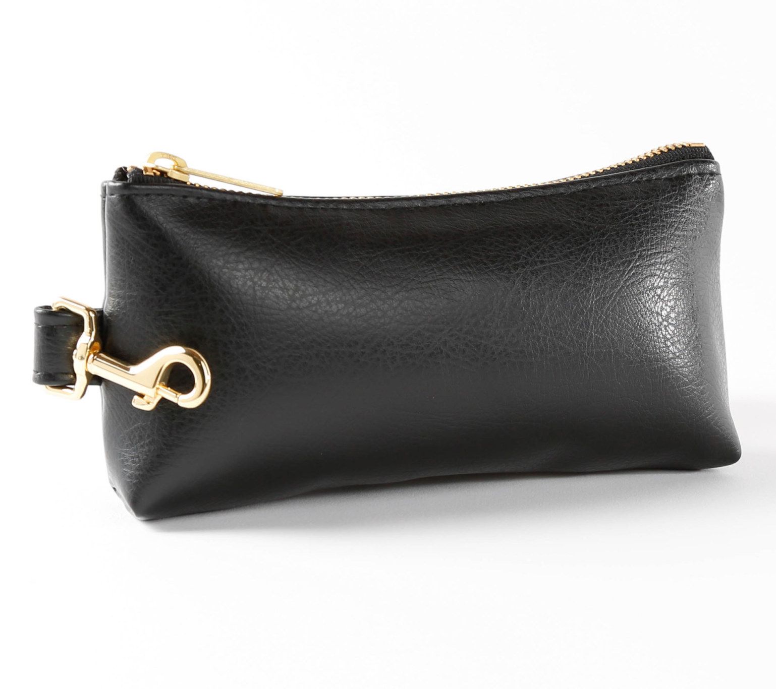 KEYPER IT Bag Mini Cell Phone Credit Card Holder