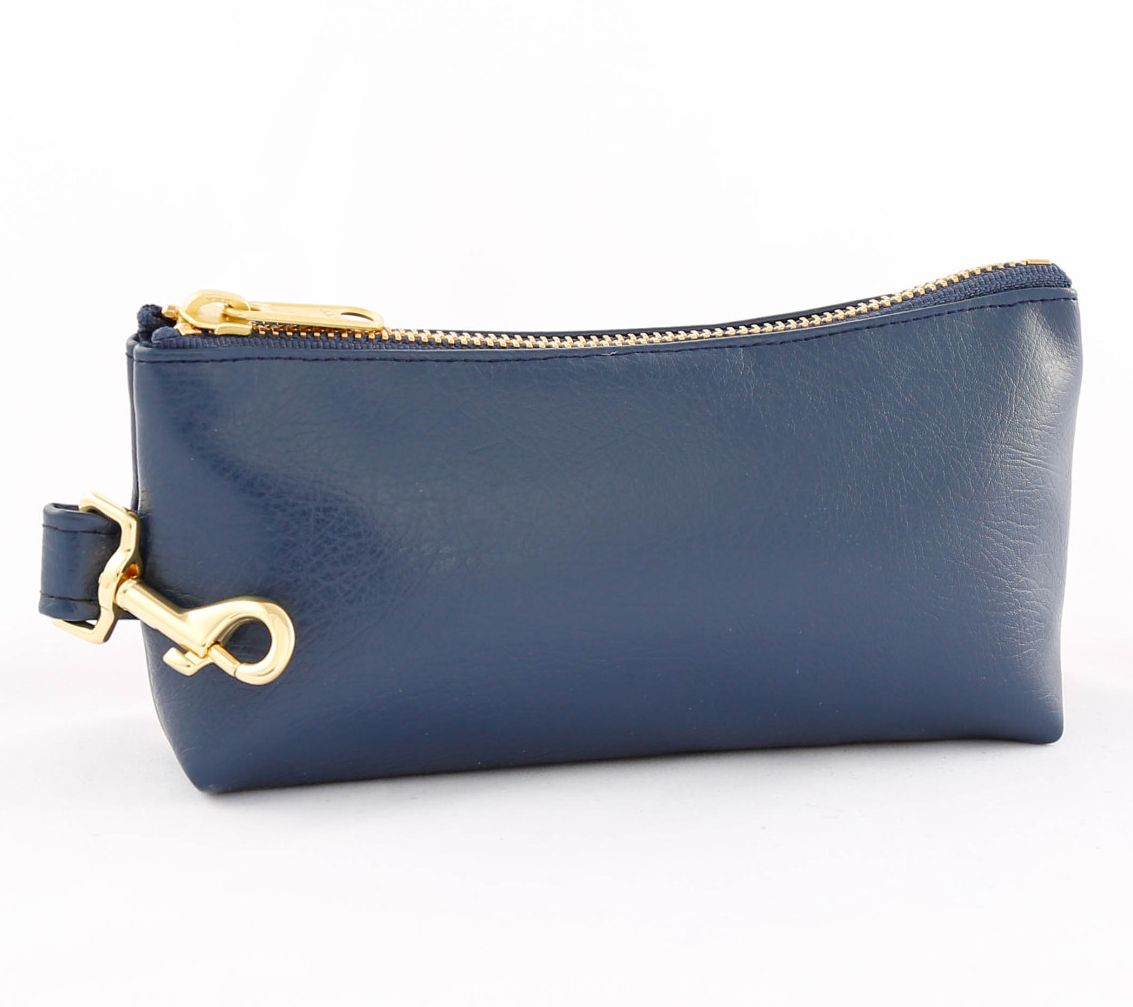 KEYPER IT Bag Mini Cell Phone Credit Card Holder