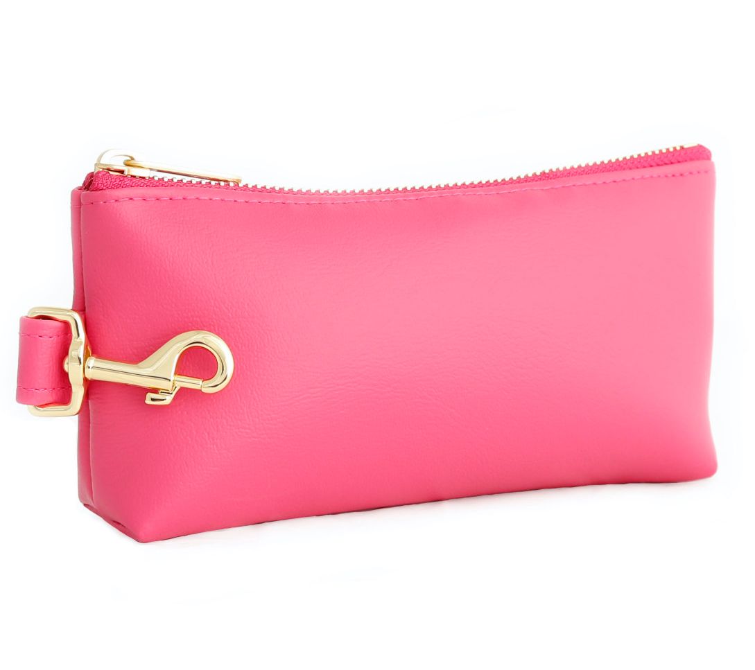 KEYPER IT Bag Mini Cell Phone Credit Card Holder