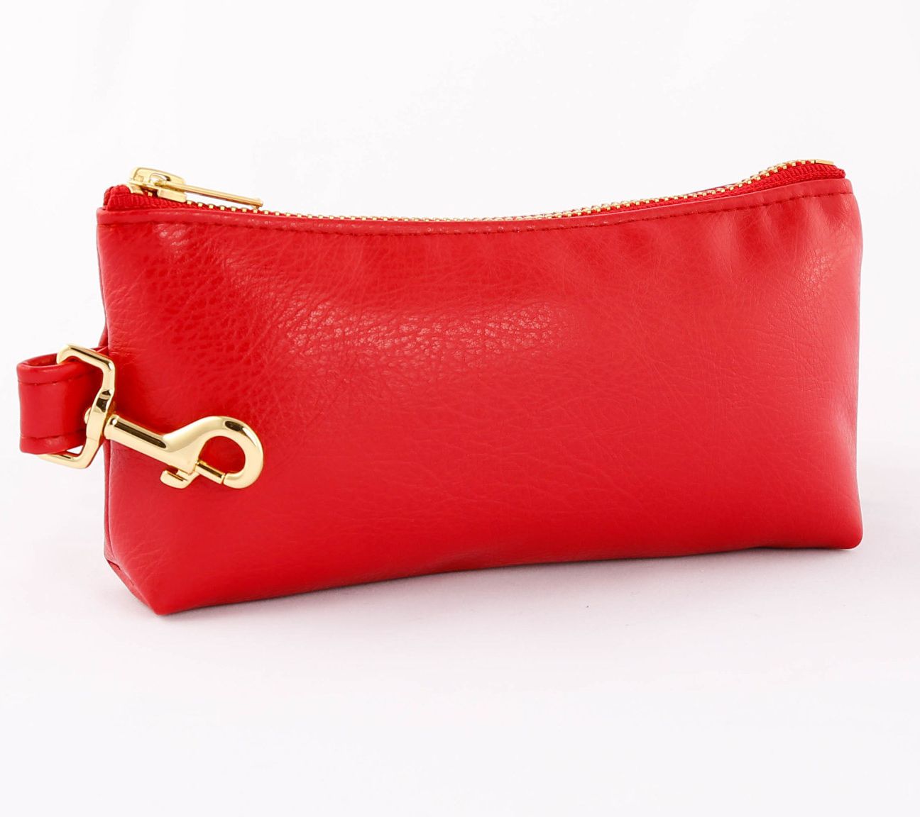 KEYPER IT Bag Mini Cell Phone Credit Card Holder