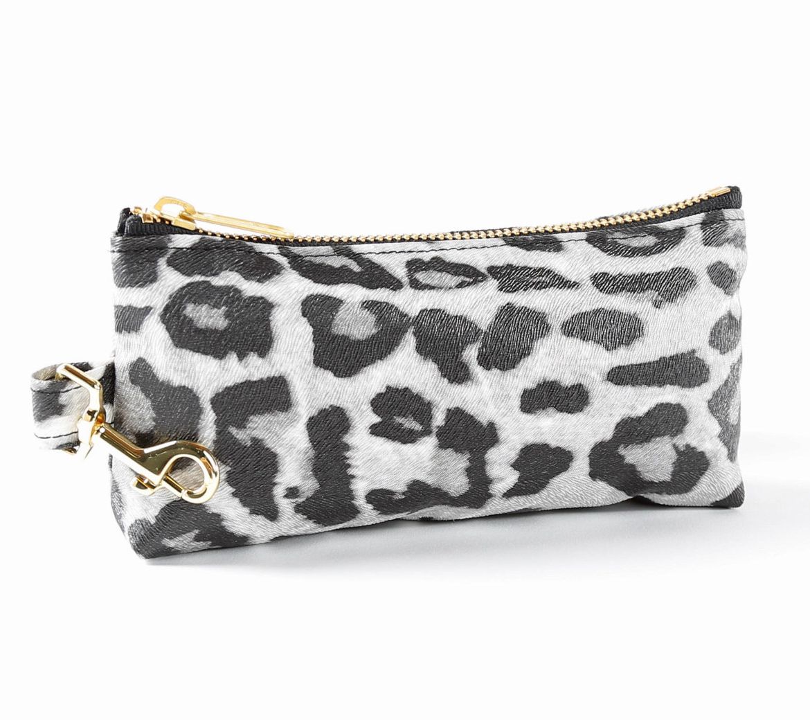 KEYPER IT Bag Mini Cell Phone Credit Card Holder