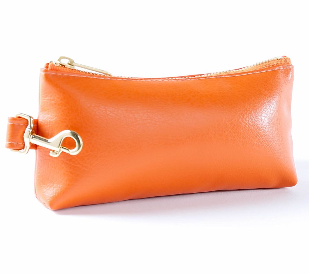 KEYPER IT Bag Mini Cell Phone Credit Card Holder