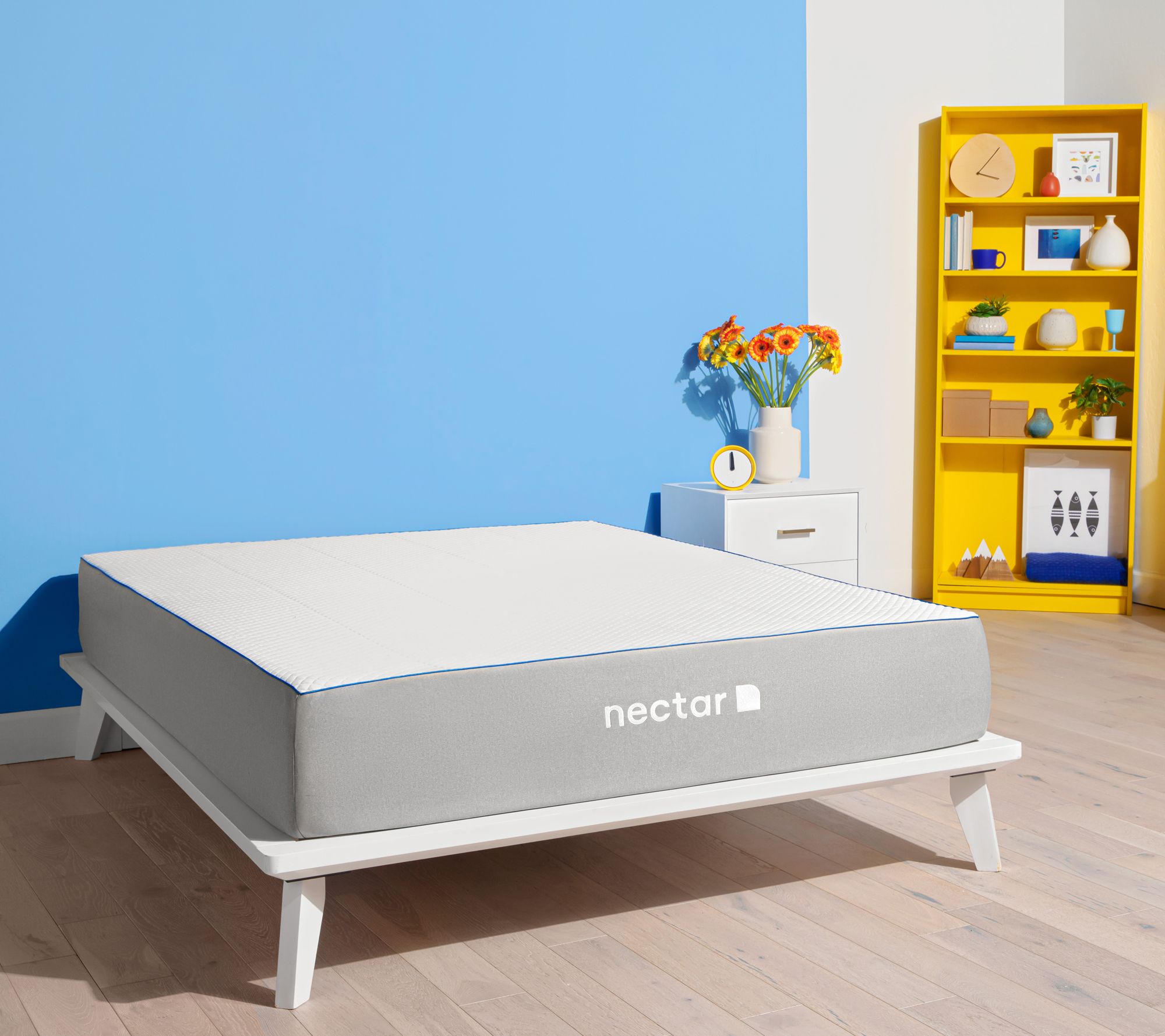 Nectar Original Mattress Twin