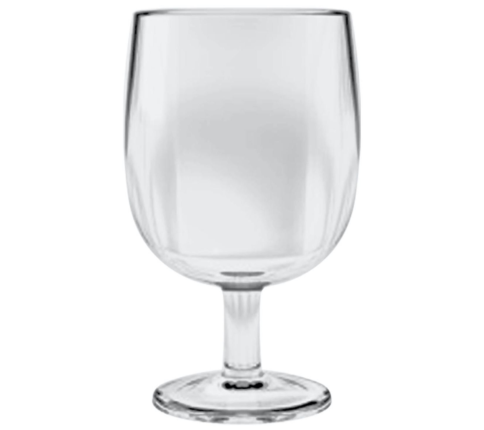 Libbey Signature Kentfield Footed Beverage Glasses Set, 4 pk