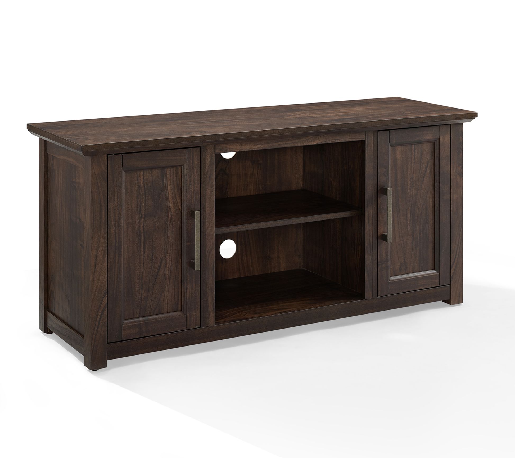 Camden 48" Low-Profile TV Stand