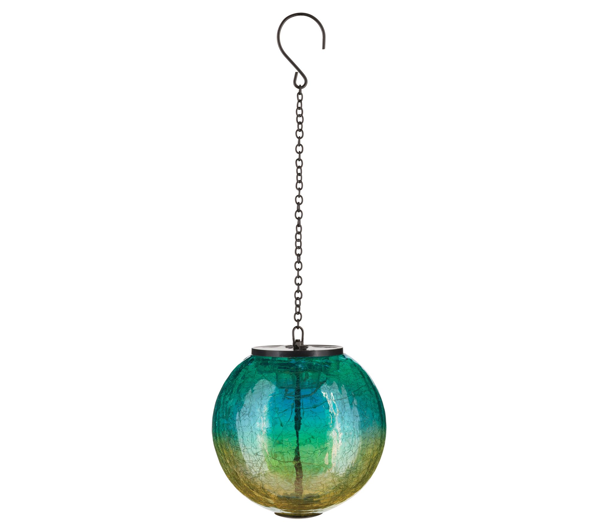 Regal Art & Gift Globe Solar Lantern