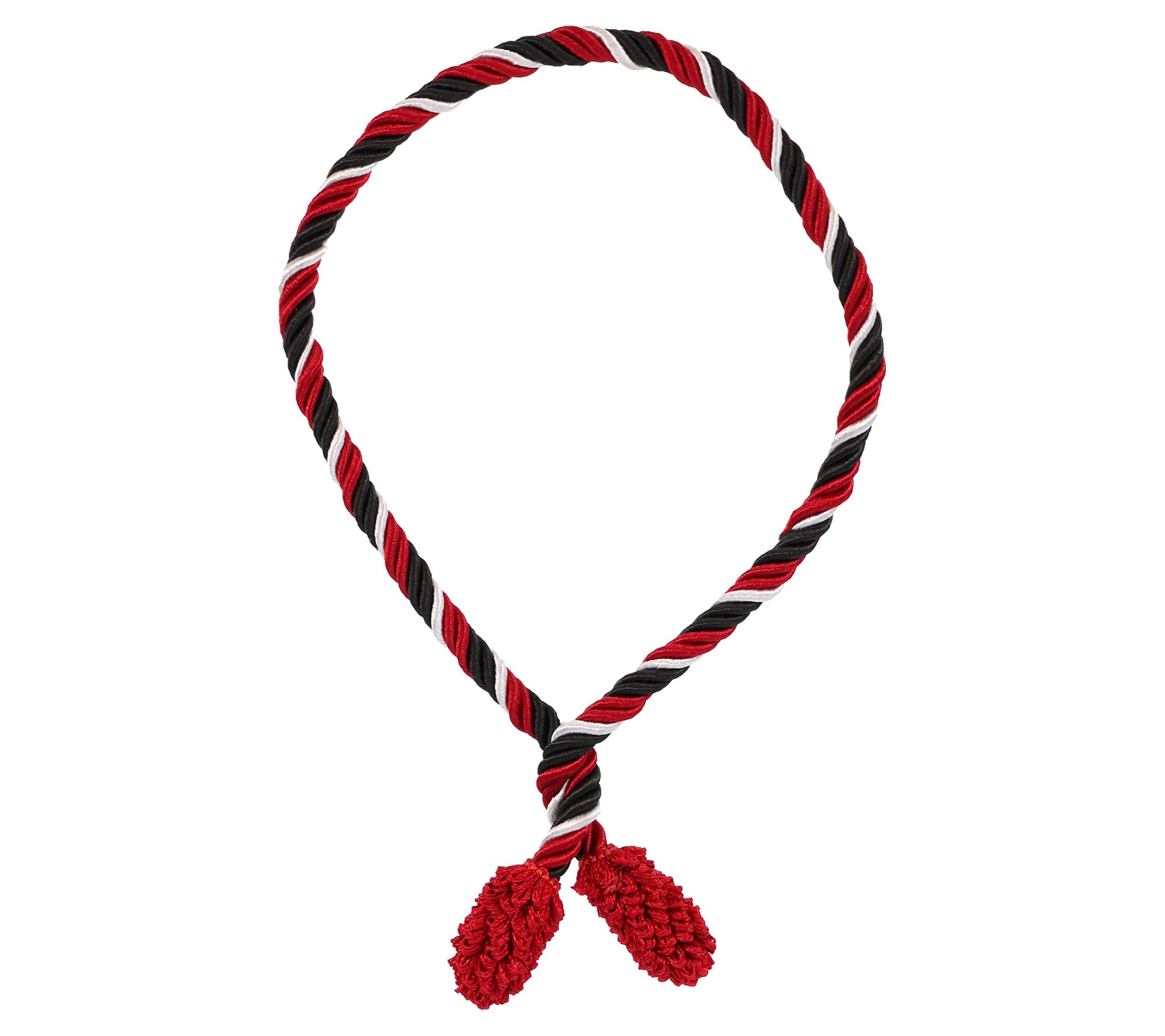 Haute Decor 20in 12pk Decorative Twist Ties