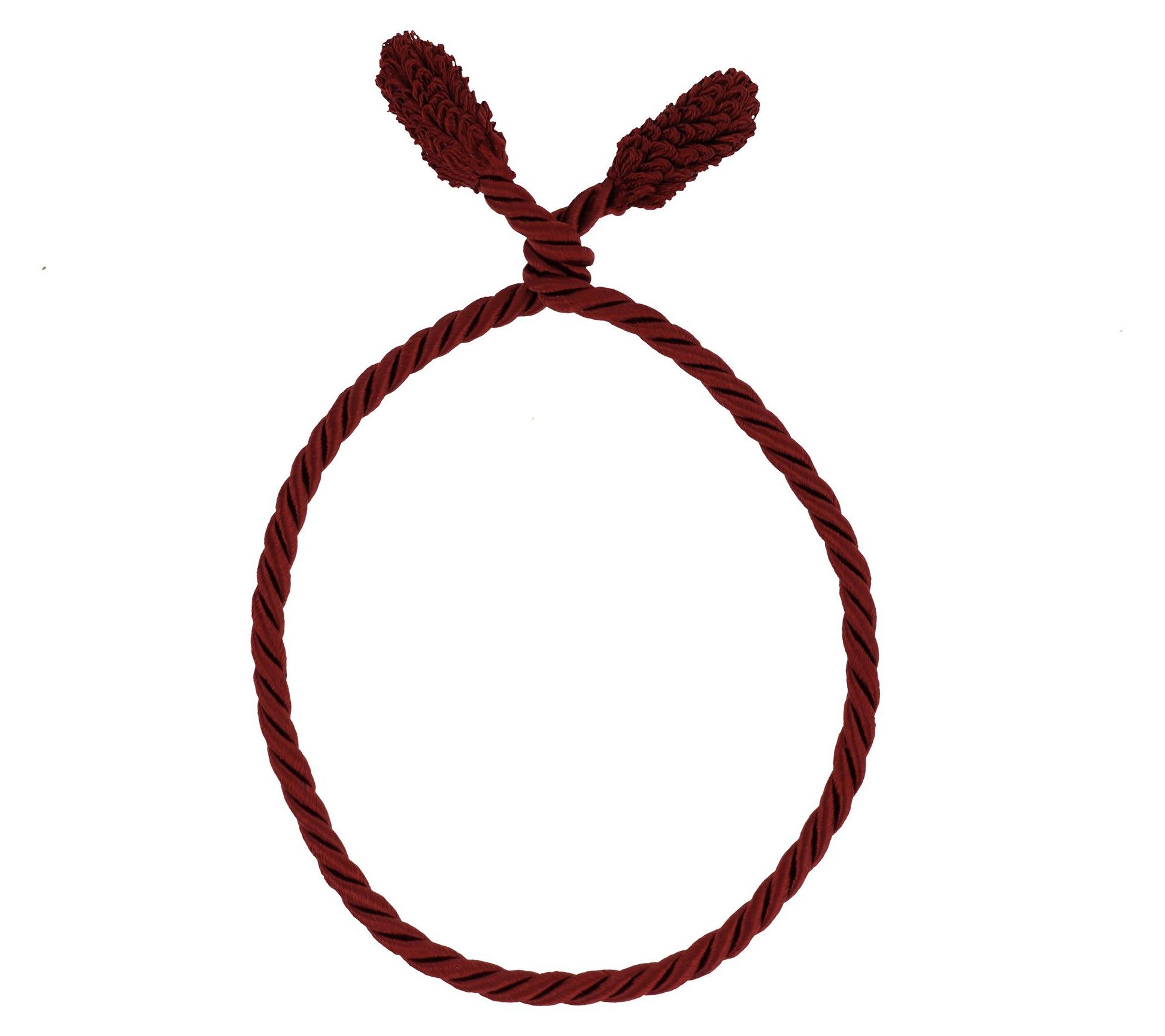 Haute Decor 20in 12pk Decorative Twist Ties