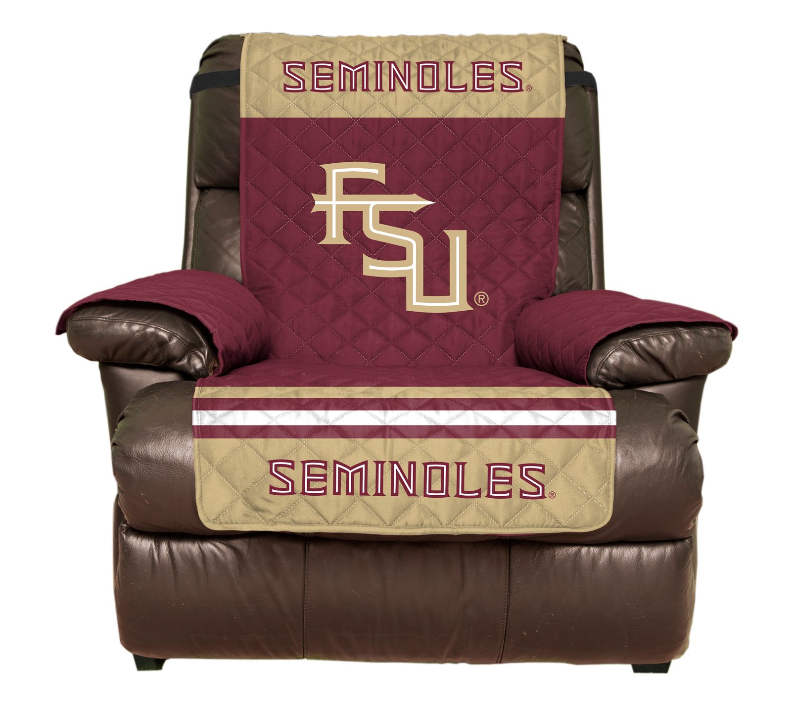Pegasus Sports NCAA Recliner Furniture Protecto r