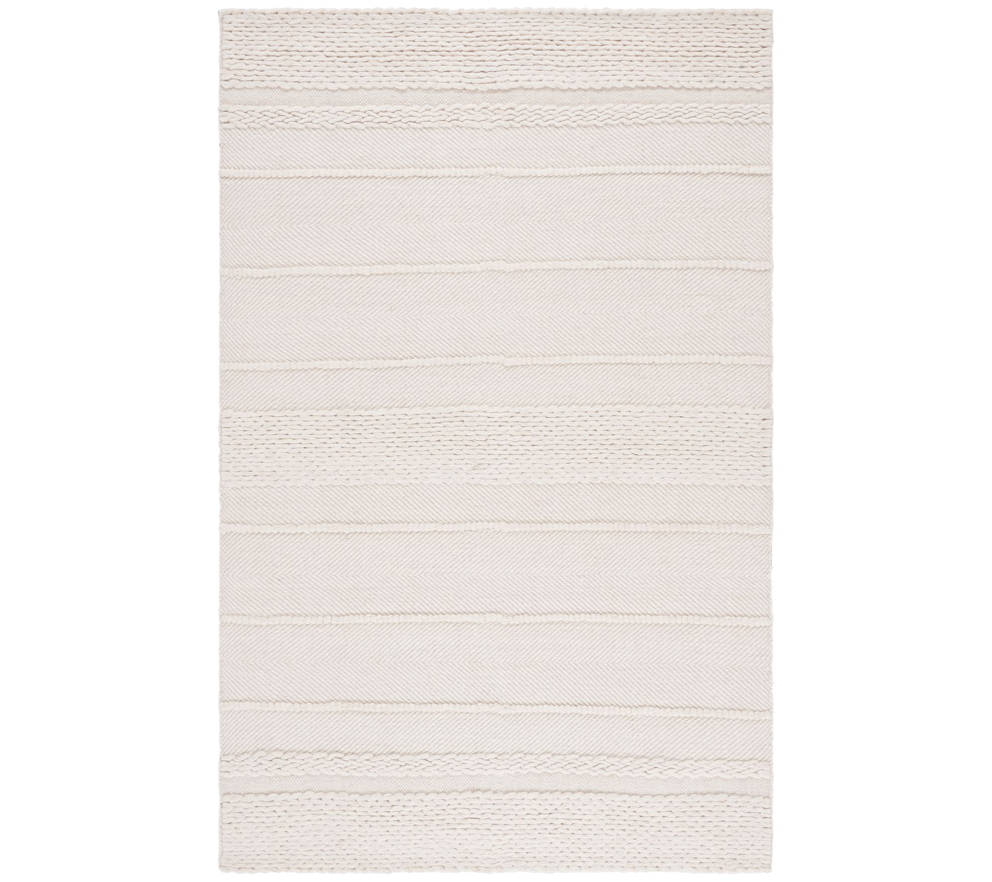 Safavieh Natura 215 Series 4' X 6' Rug